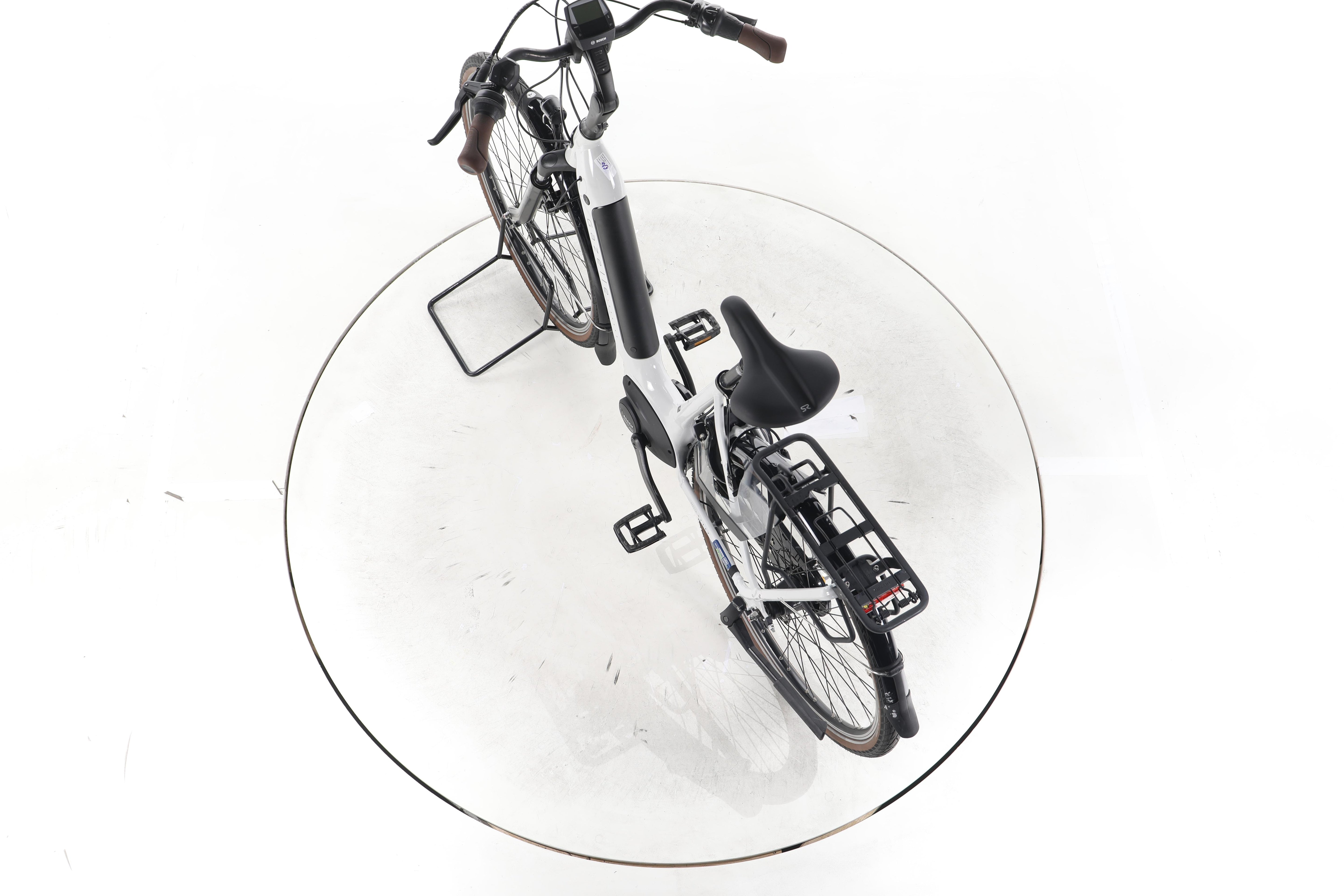 Gazelle Arroyo C7+ HMB Elite City E-Bike Tiefeinsteiger - Image 21
