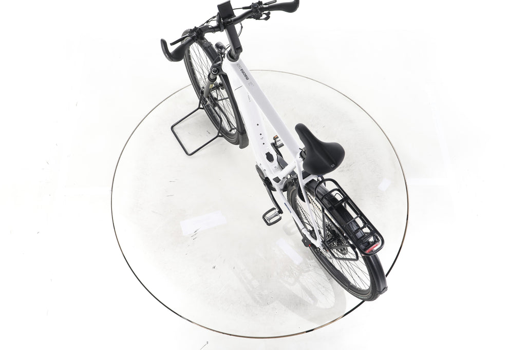 KTM Macina Style 720 Trekking E-Bike - Image 21