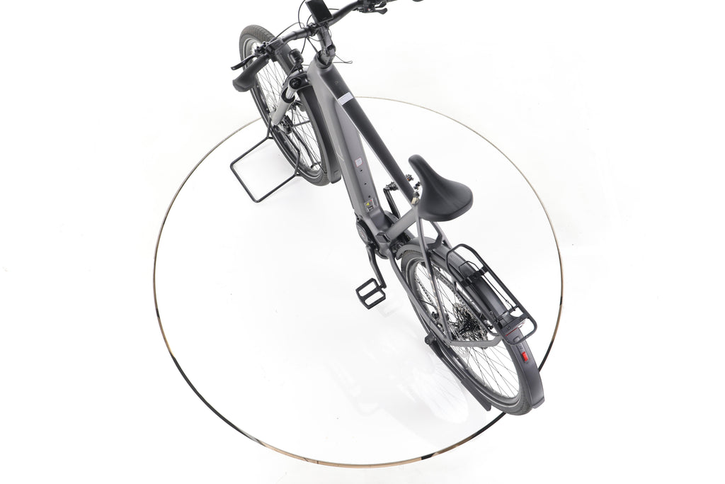 Cube Kathmandu Hybrid Pro Trekking E-Bike 2025 - Image 21