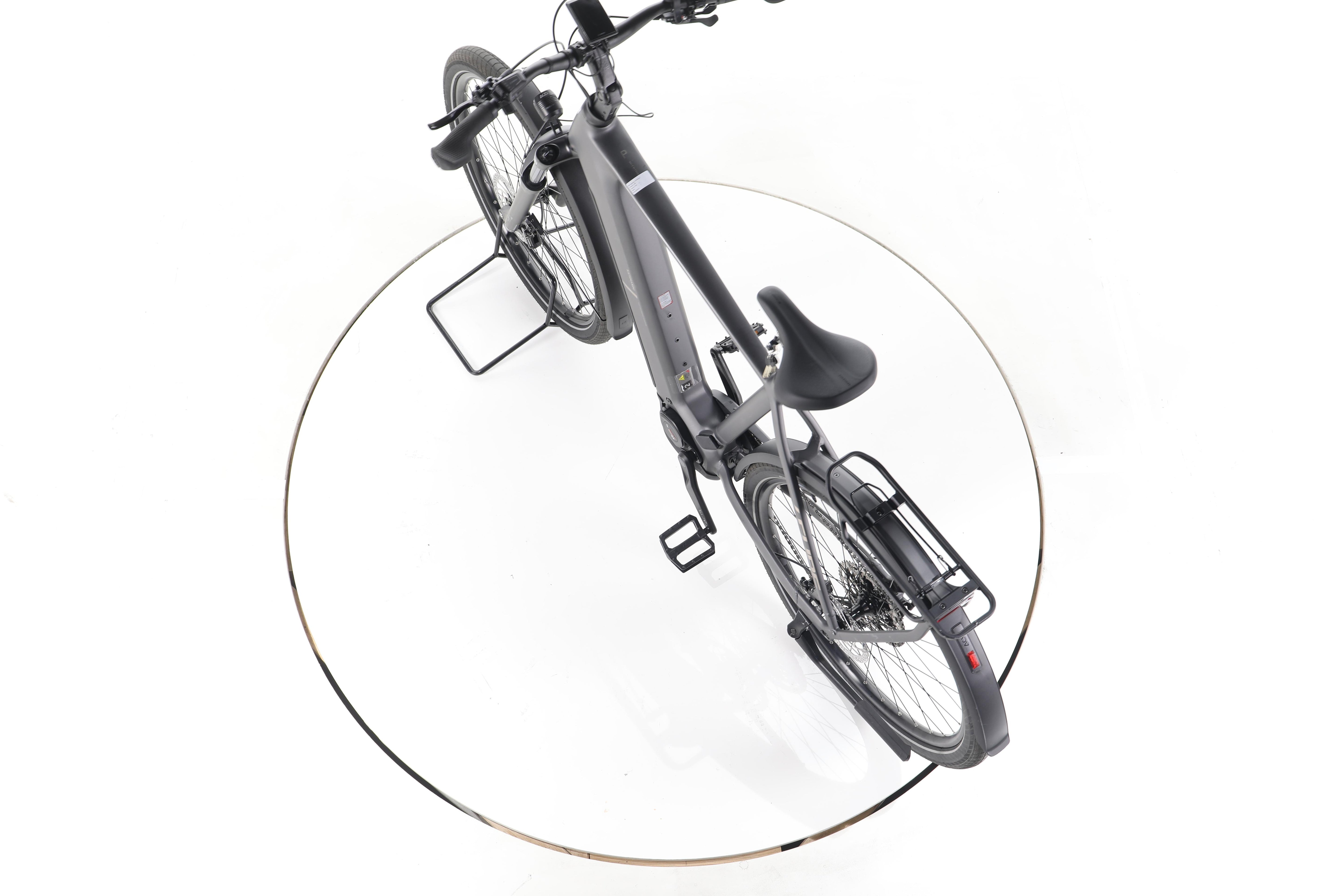 Cube Kathmandu Hybrid Pro Trekking E-Bike 2025 - Image 21