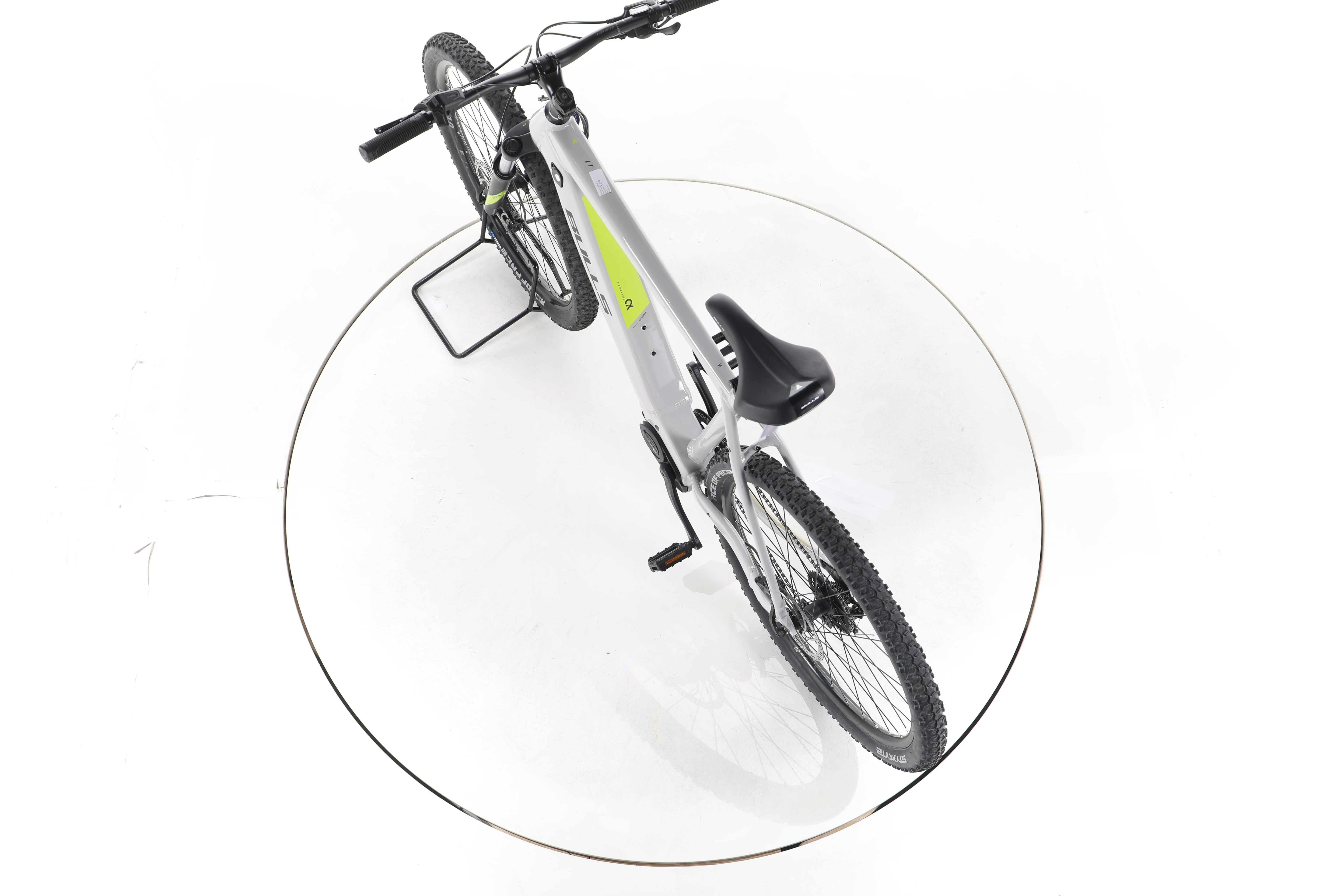 Bulls LT EVO CX ELO E-Bike - Image 21