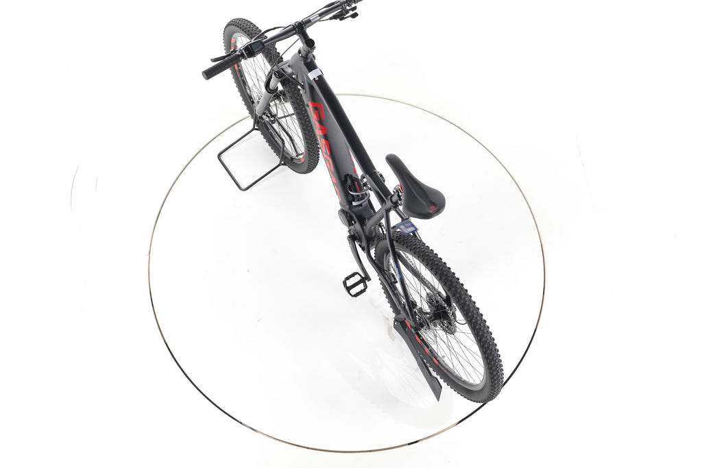 GASGAS TRA 4 E-Bike - Image 21
