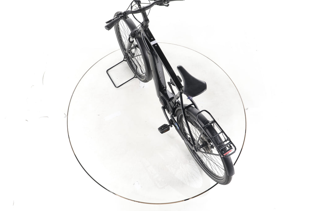 Bergamont E-Horizon Edition 6 Trekking E-Bike - Image 21