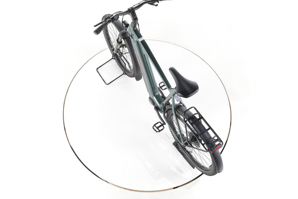 Haibike Trekking 5 Trekking E-Bike 2024 - Image 21
