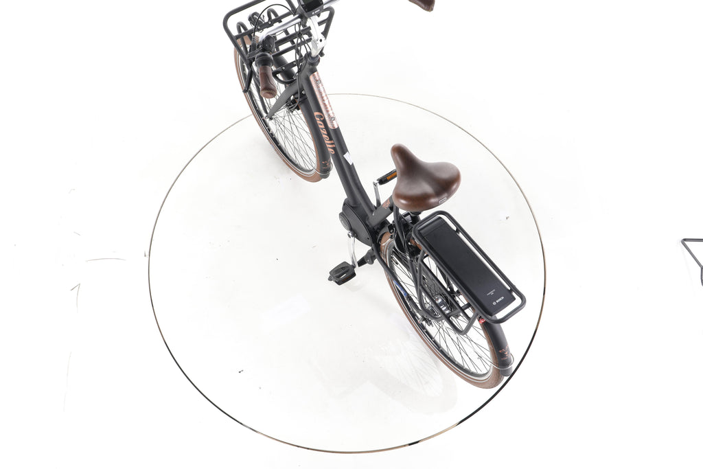 Gazelle Miss Grace C7+ HMB City E-Bike - Image 21