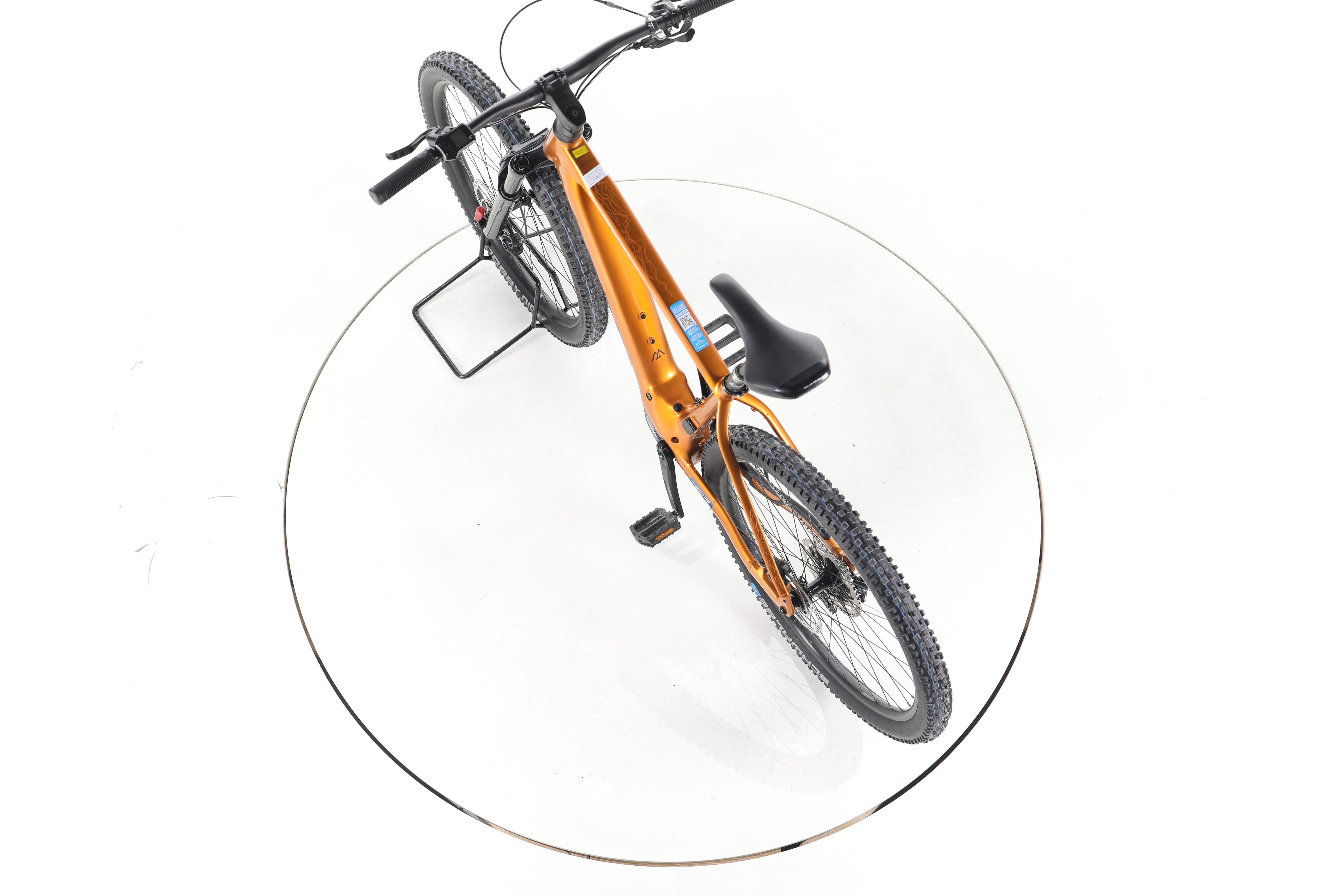 Orbea Urrun 30 E-Bike - Image 21