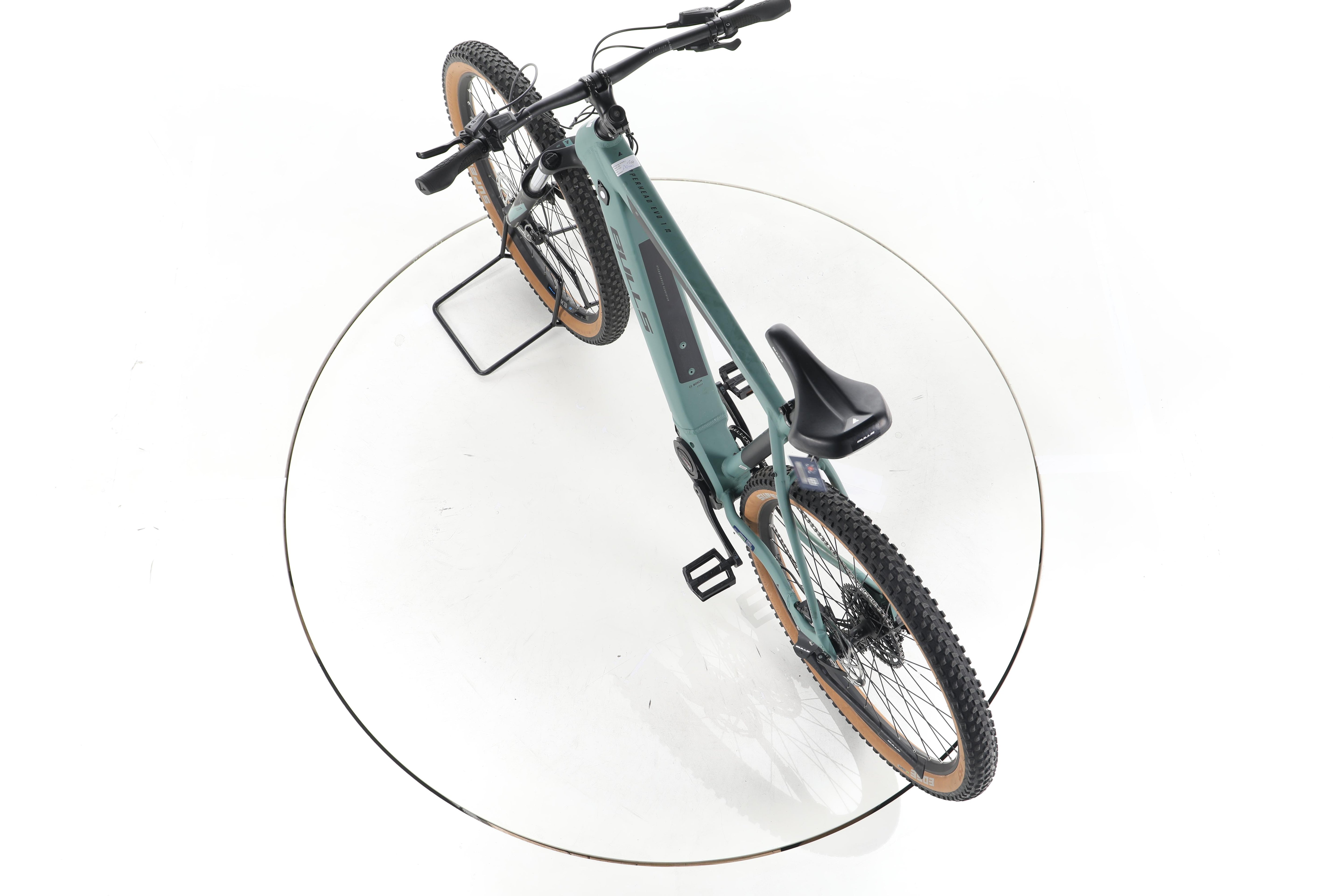 Bulls Copperhead EVO 1 E-Bike - Image 21