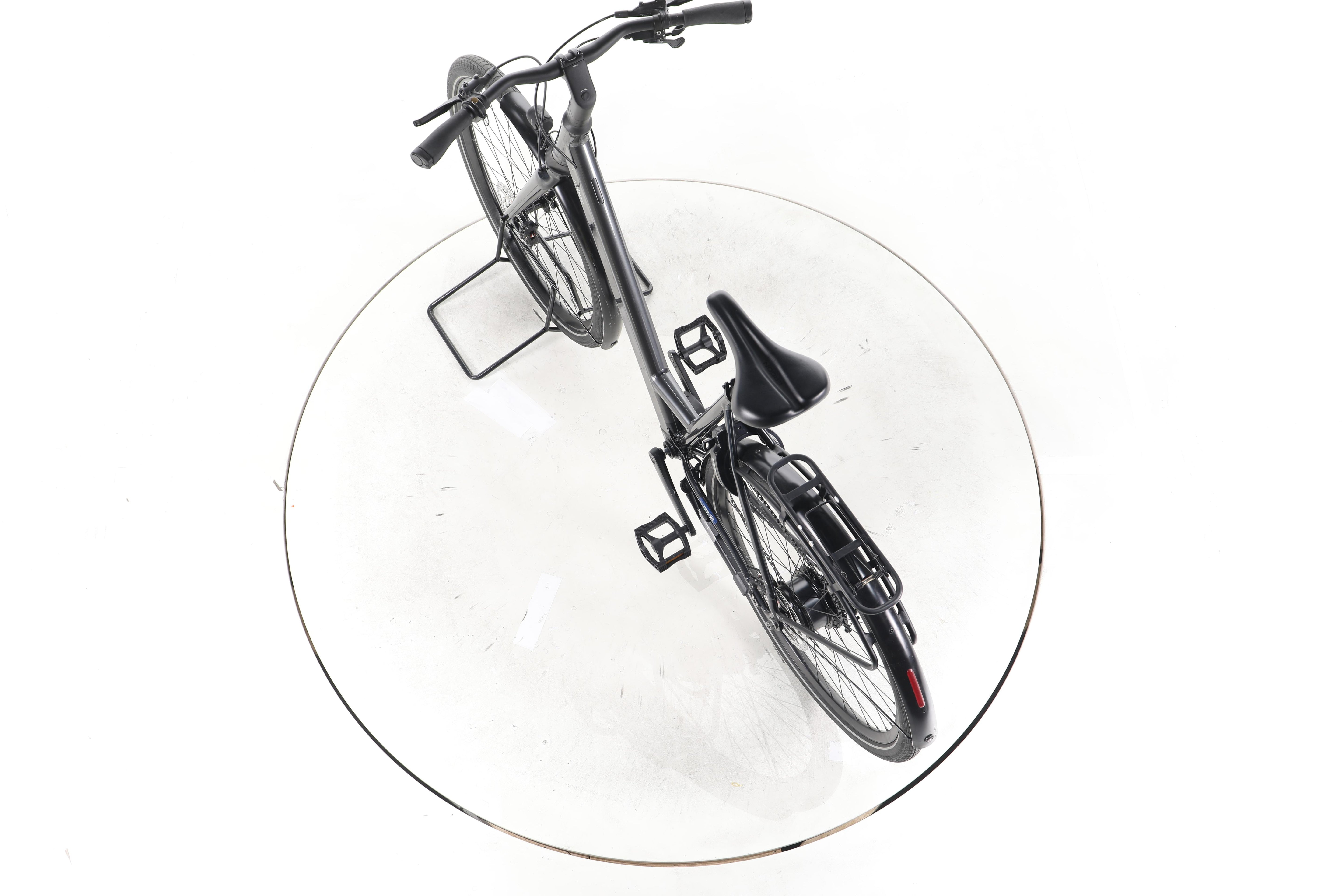 Coboc Kallio CMF Trekking E-Bike Tiefeinsteiger - Image 21