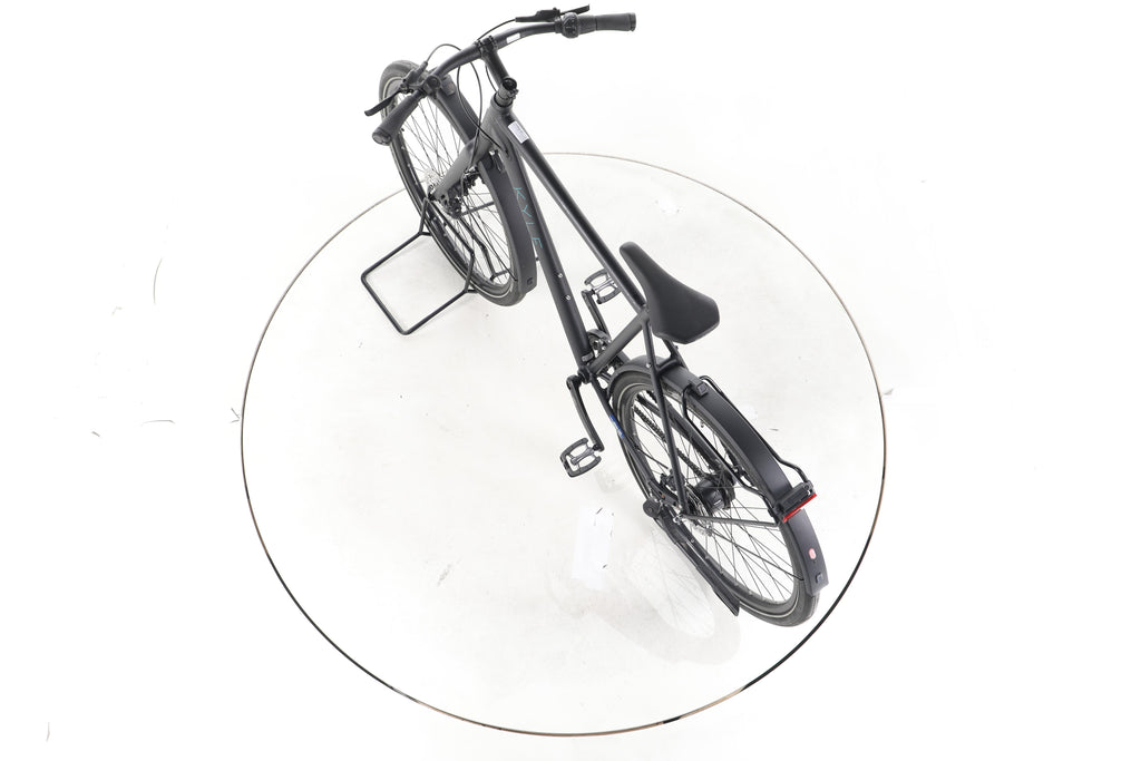 Kyle Urban 2 Fahrrad City & Trekking - Image 21