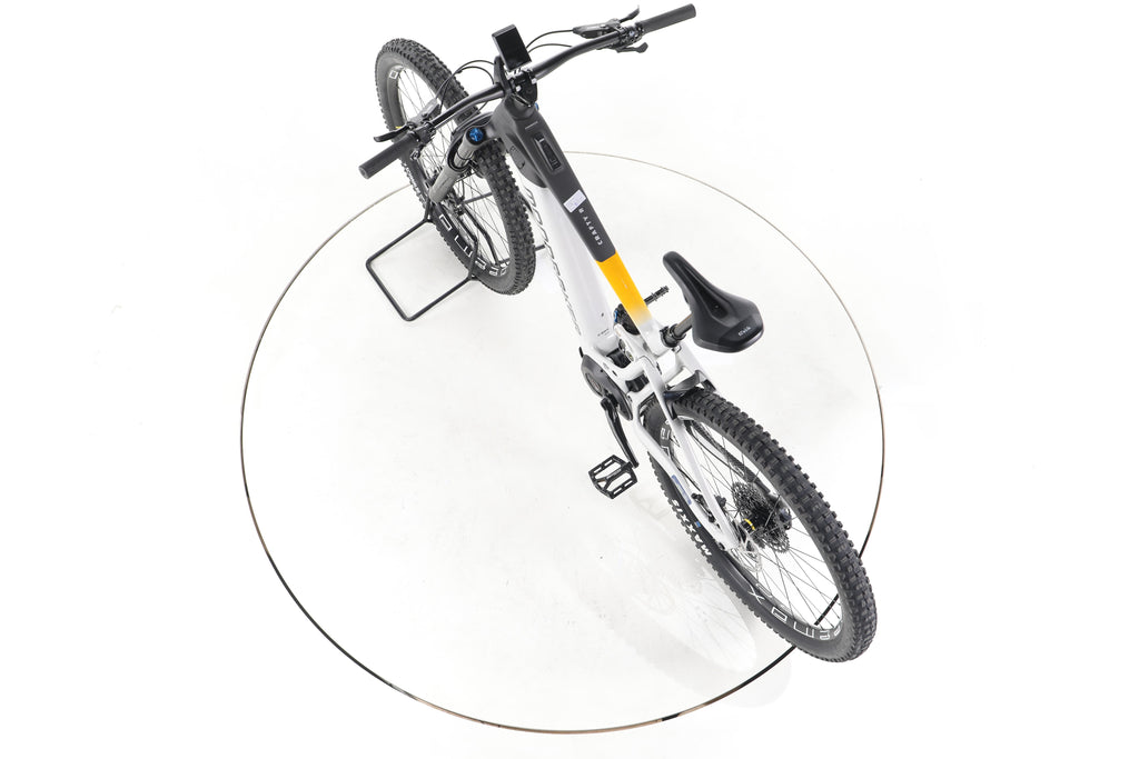 Mondraker Crafty R E-Bike Fully Carbon 2024 - Image 21