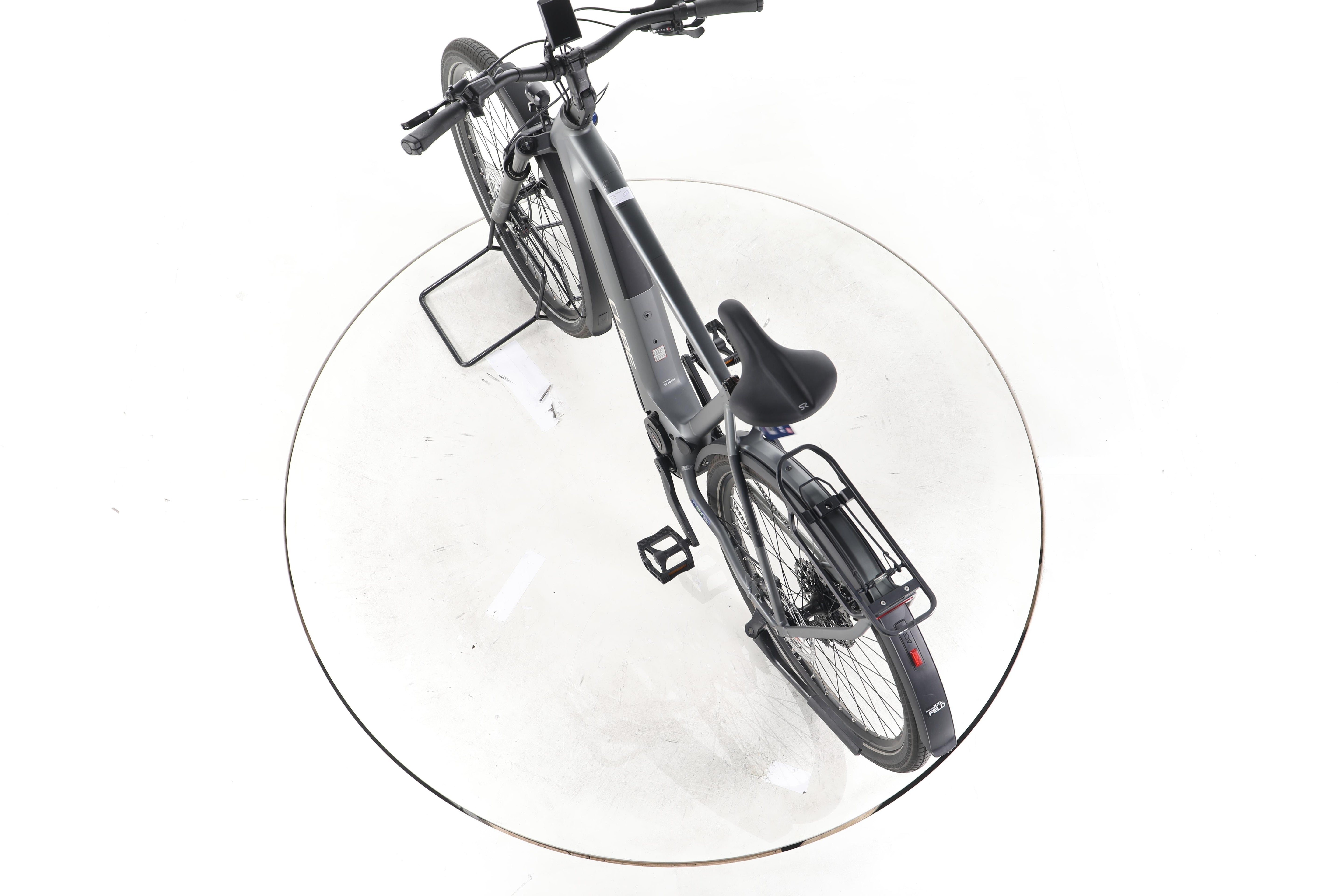 Cube Kathmandu Hybrid Pro Trekking E-Bike 2024 - Image 21