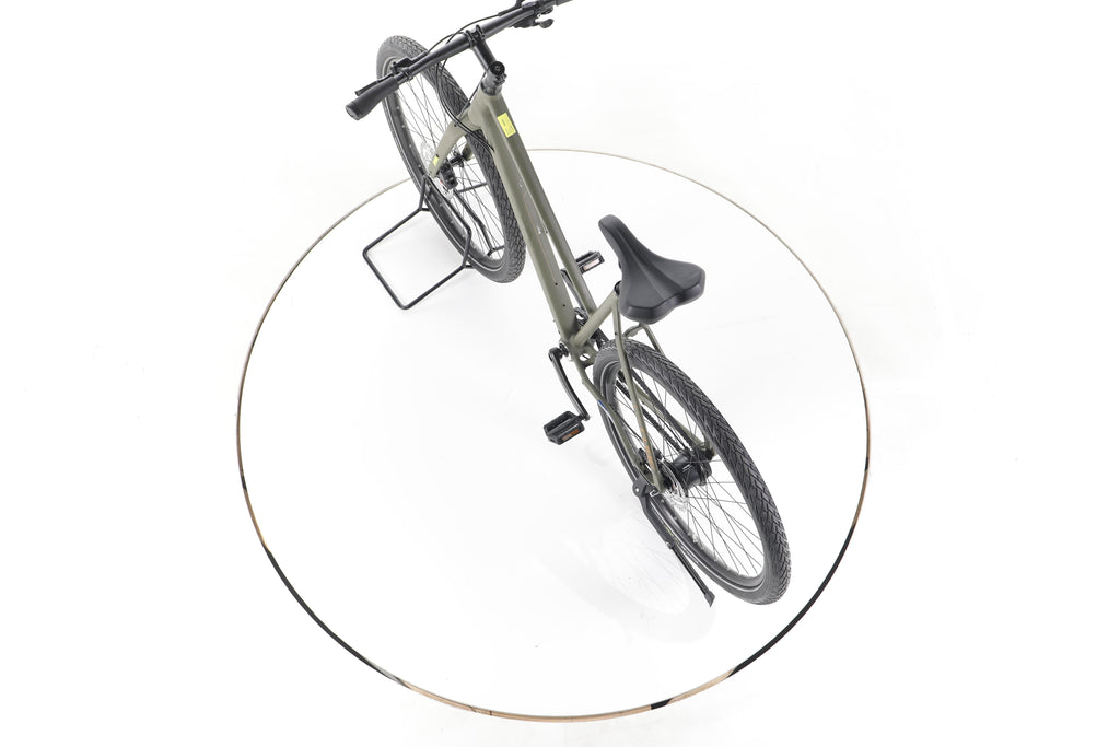 Cube Hyde Pro Fahrrad City & Trekking - Image 21