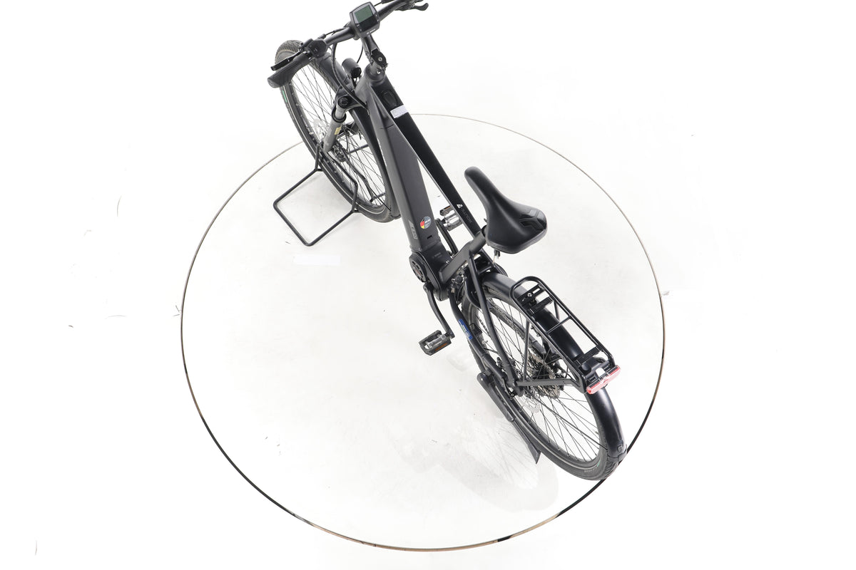 Carver Route E.510 Trekking E-Bike - Image 21