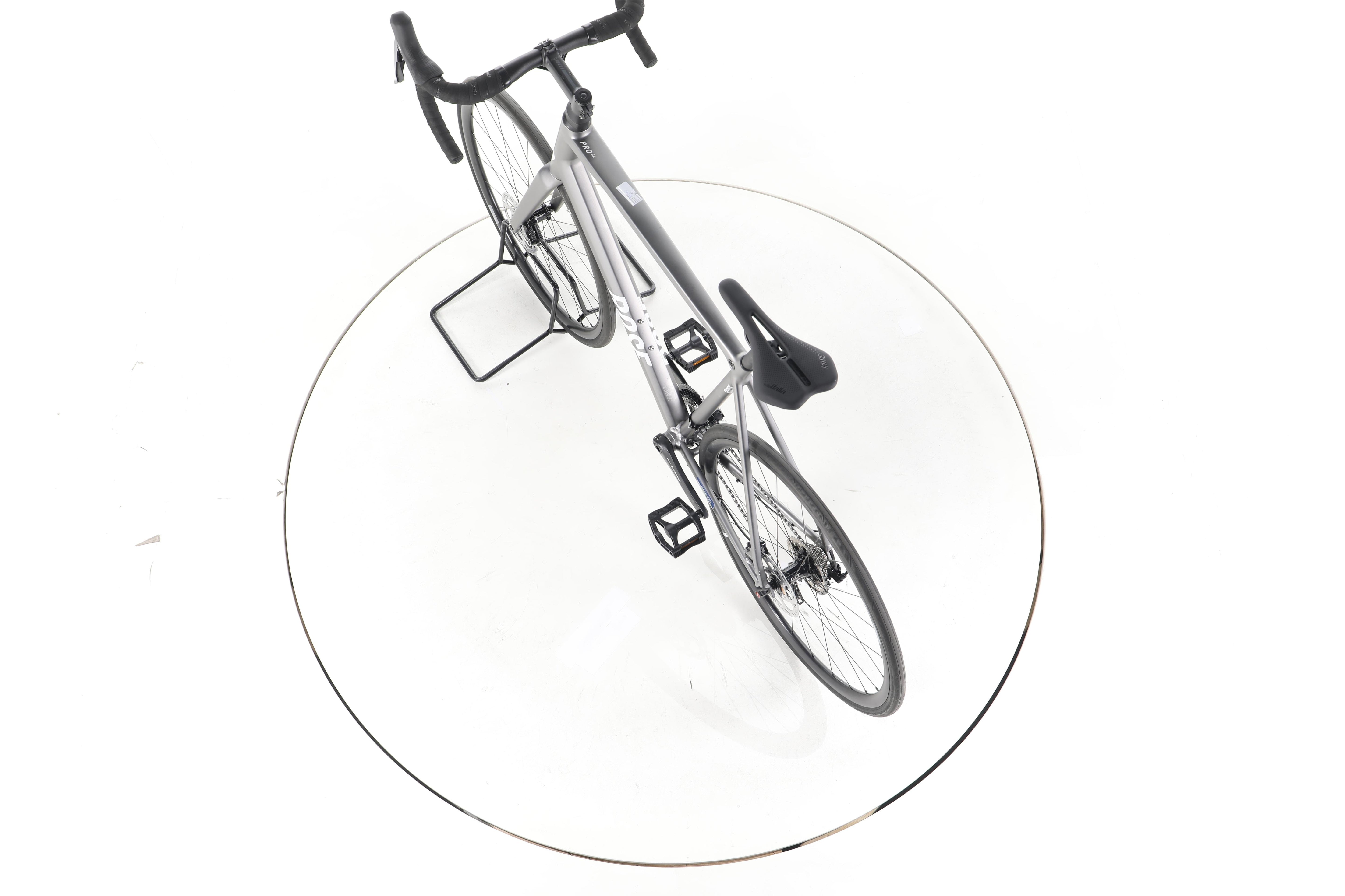 Rose Pro SL 105 Fahrrad Rennrad & Gravel - Image 21