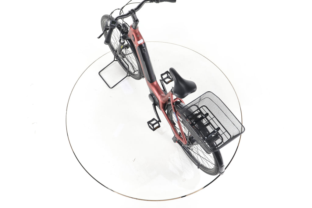 Winora Tria N8 Eco City E-Bike Tiefeinsteiger - Image 21