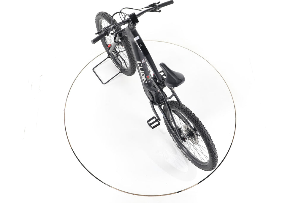 Cube Stereo Hybrid 120 SLX Fully E-Bike 2024 - Image 21