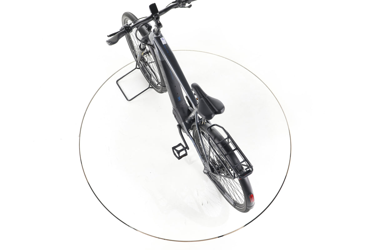 Bulls Lacuba EVO 11 Trekking E-Bike - Image 21