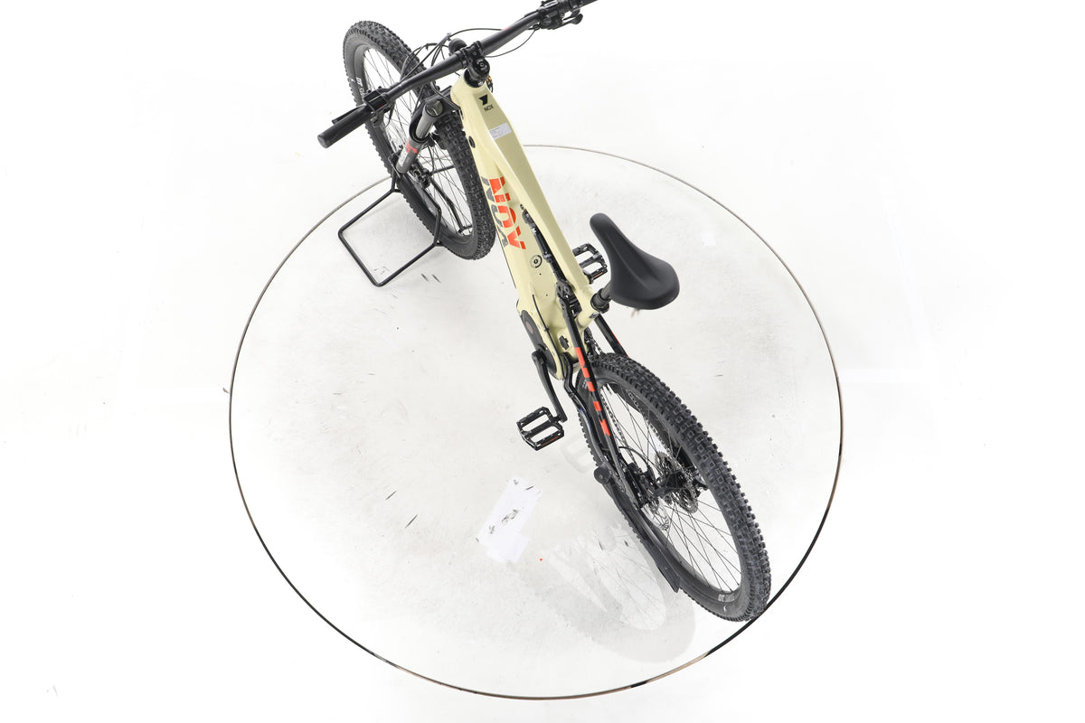 Nox Cycles Hybrid All Mountain 5.9 E-Bike Fully - Image 21