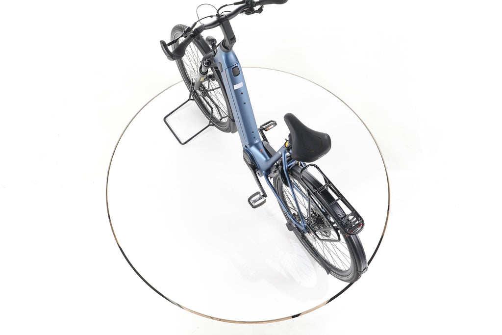 KTM ZEG Cento 10 Plus Trekking E-Bike Tiefeinsteiger 2025 - Image 21