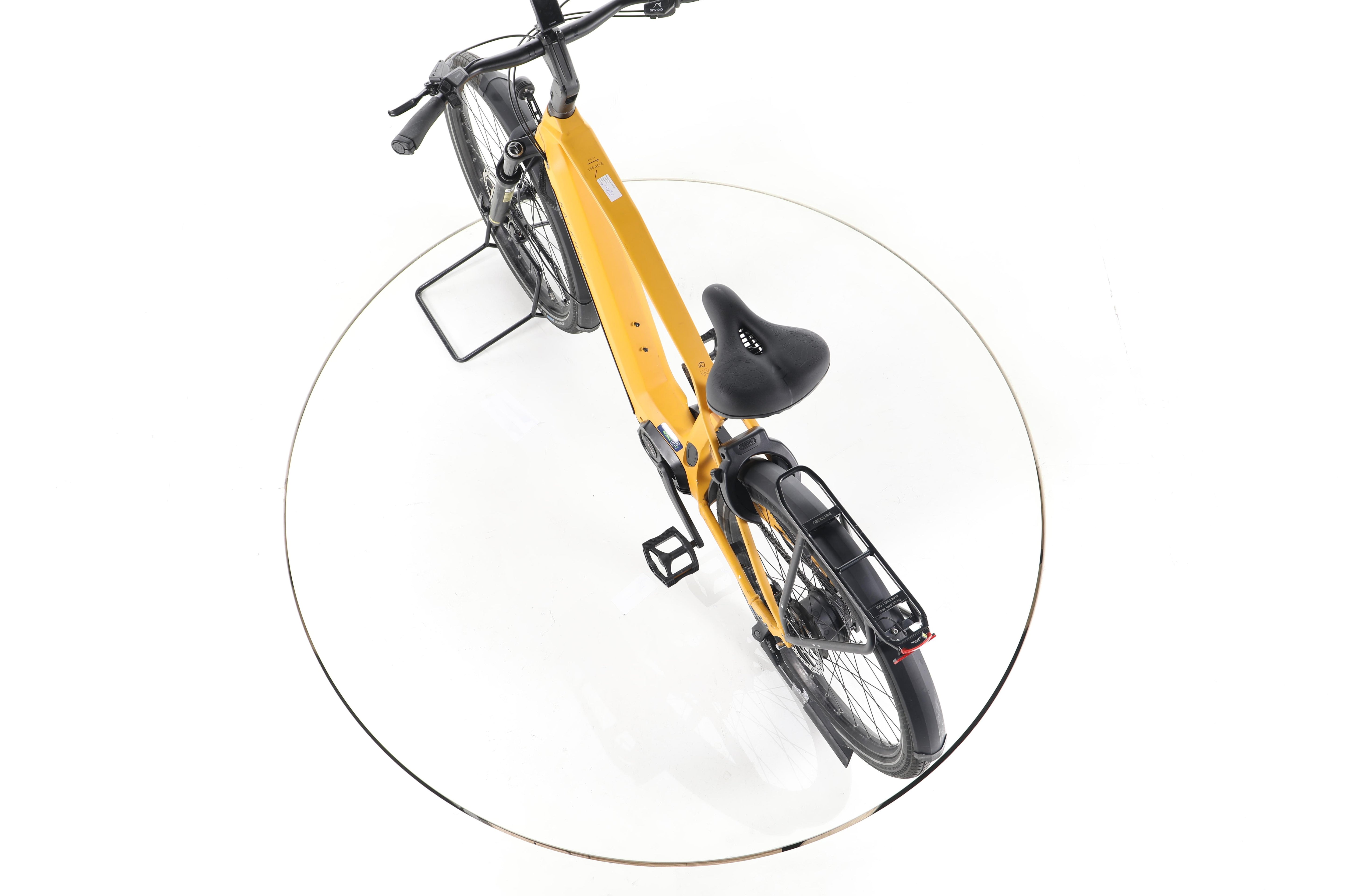 Kalkhoff Image 7.B Excite+ City E-Bike - Image 21