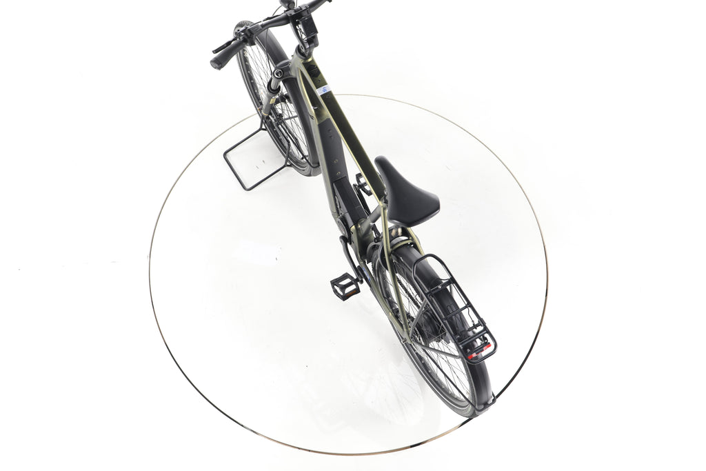 Bergamont E-Horizon Premium Pro City E-Bike - Image 21