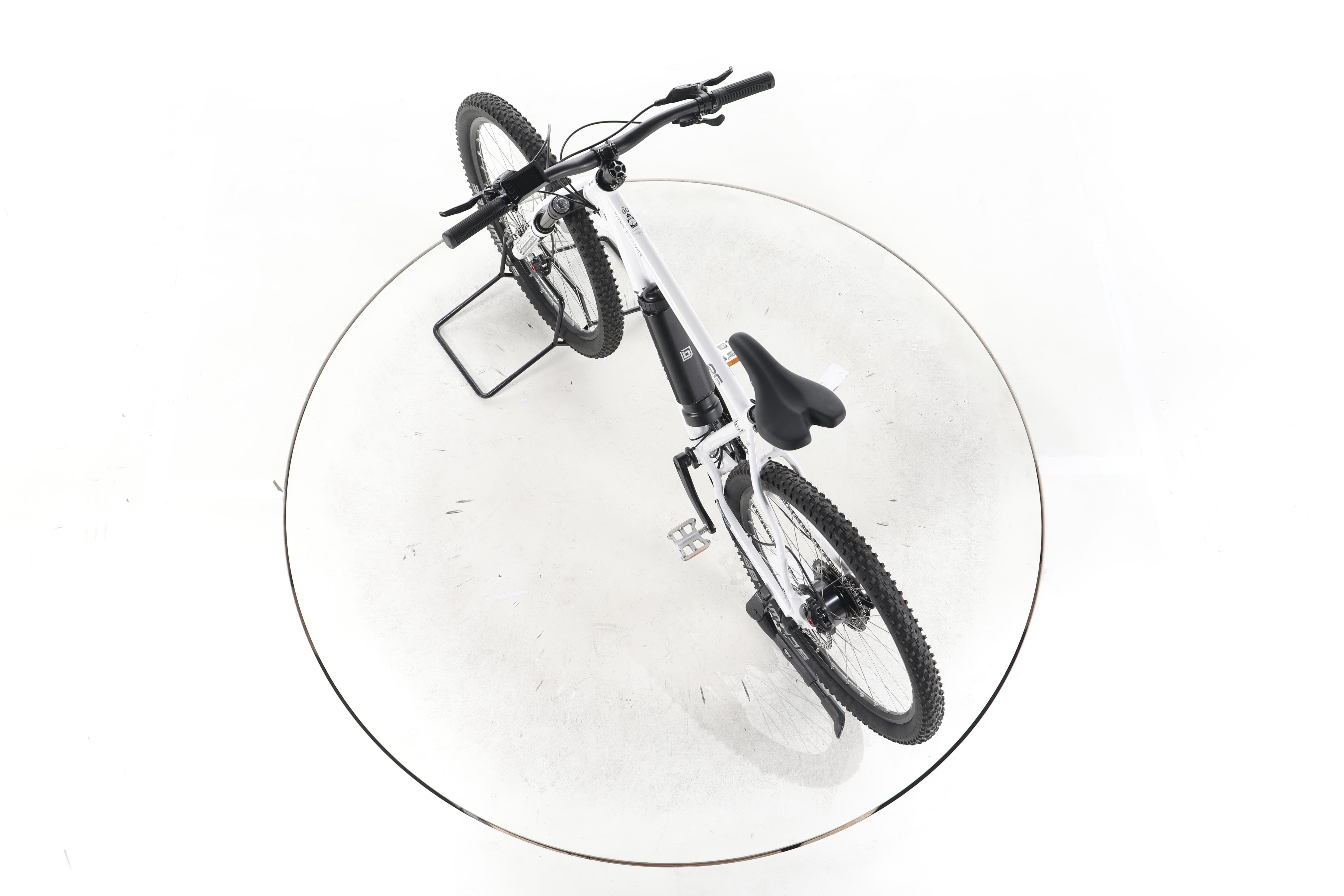 ben-e-bike TWENTYSIX E-Power PRO E-Bike 2025 - Image 21