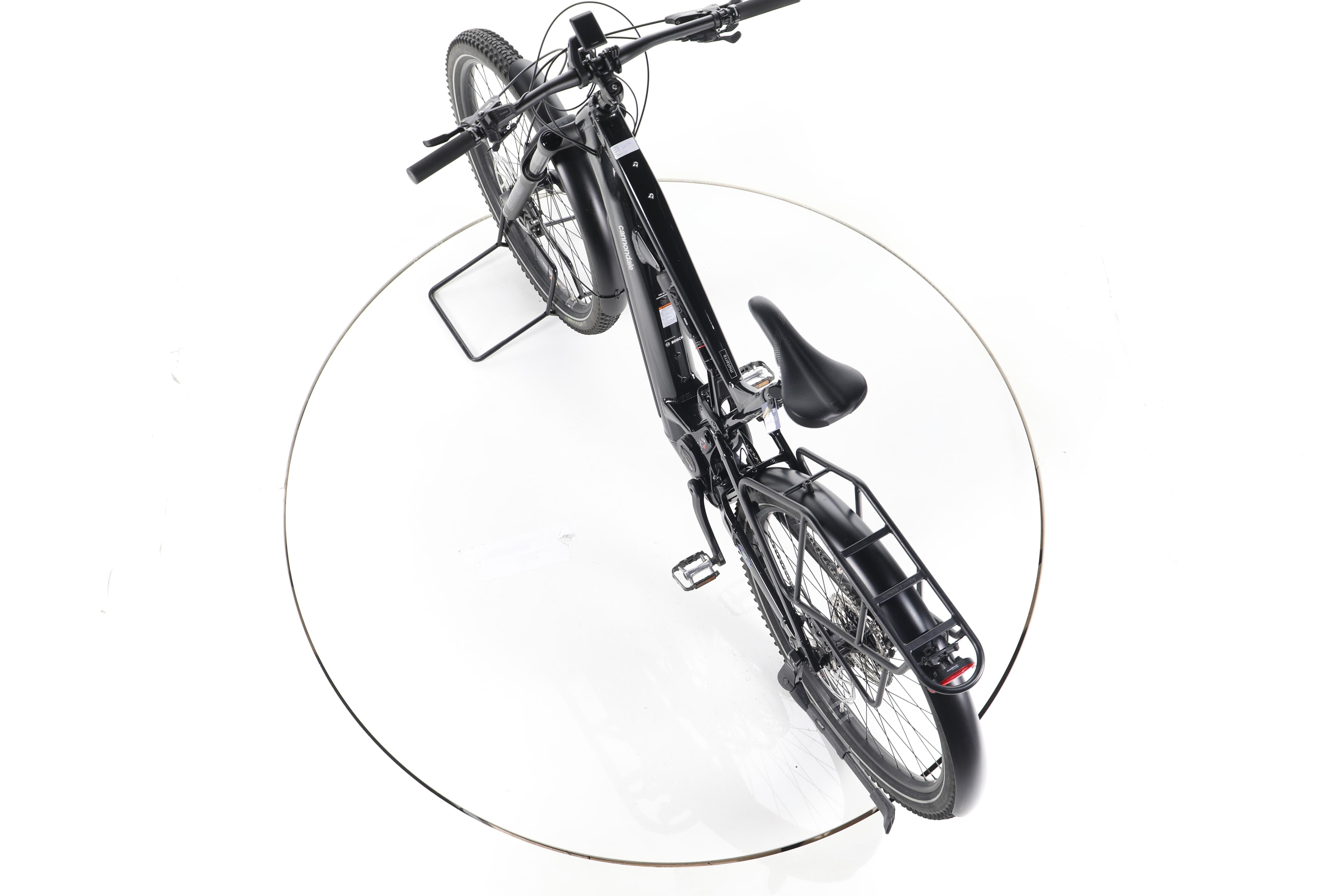 Cannondale Moterra Neo EQ SUV E-Bike 2024 - Image 21