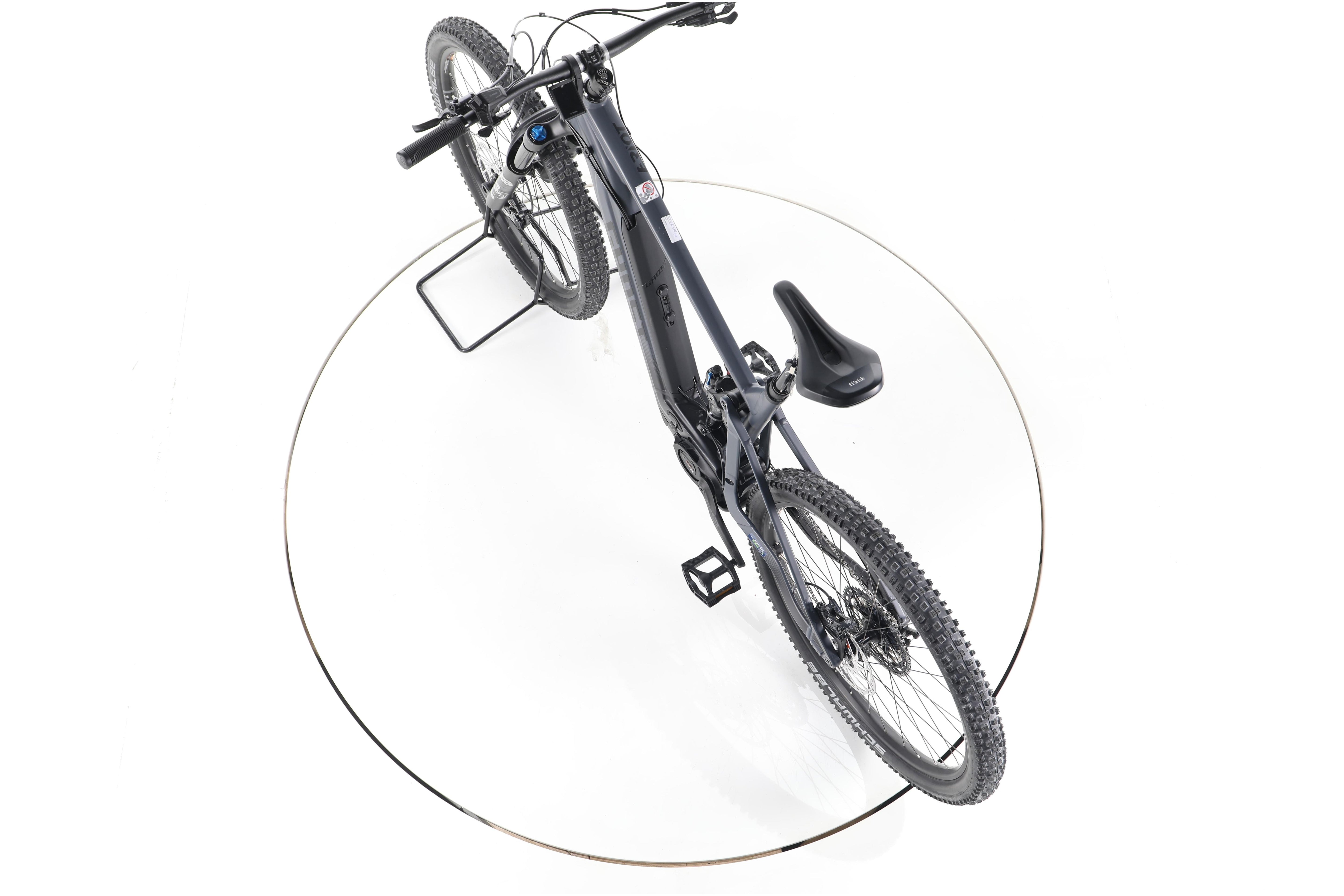 Ghost E-Riot Fully E-Bike 2023 - Image 21