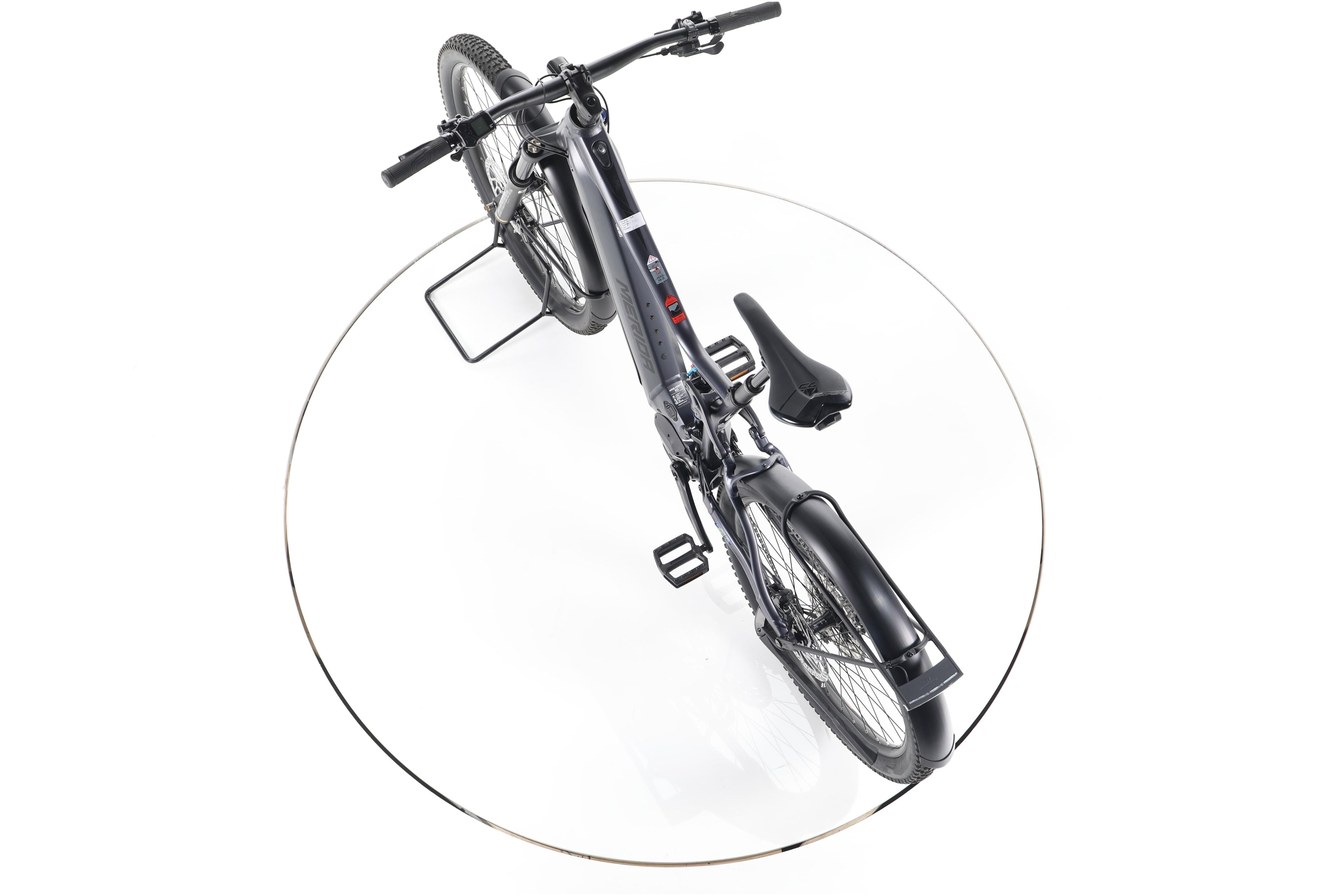 Merida eONE-FORTY EQ SUV E-Bike - Image 21