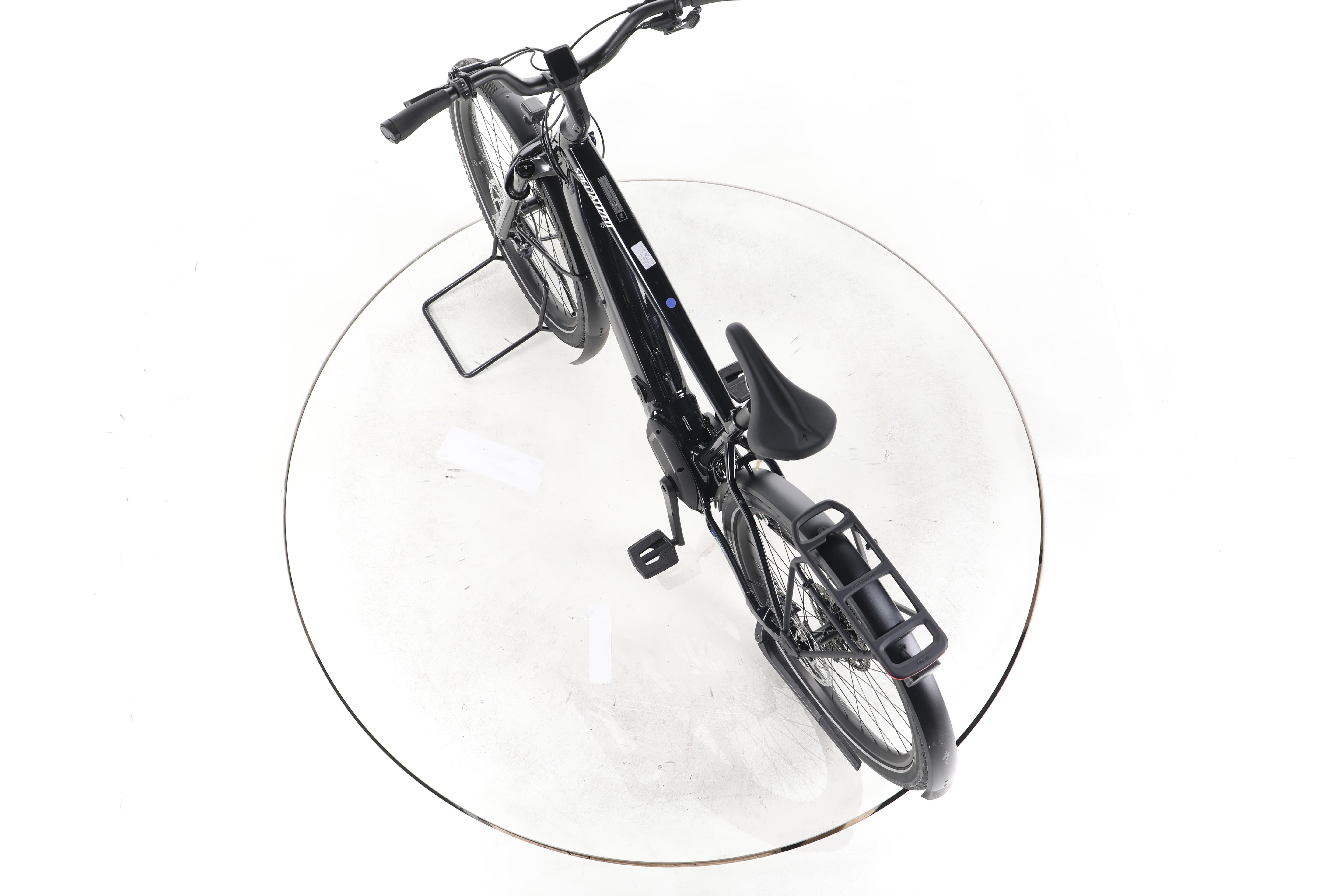 Specialized Turbo Vado 5.0 Trekking E-Bike 2024 - Image 21