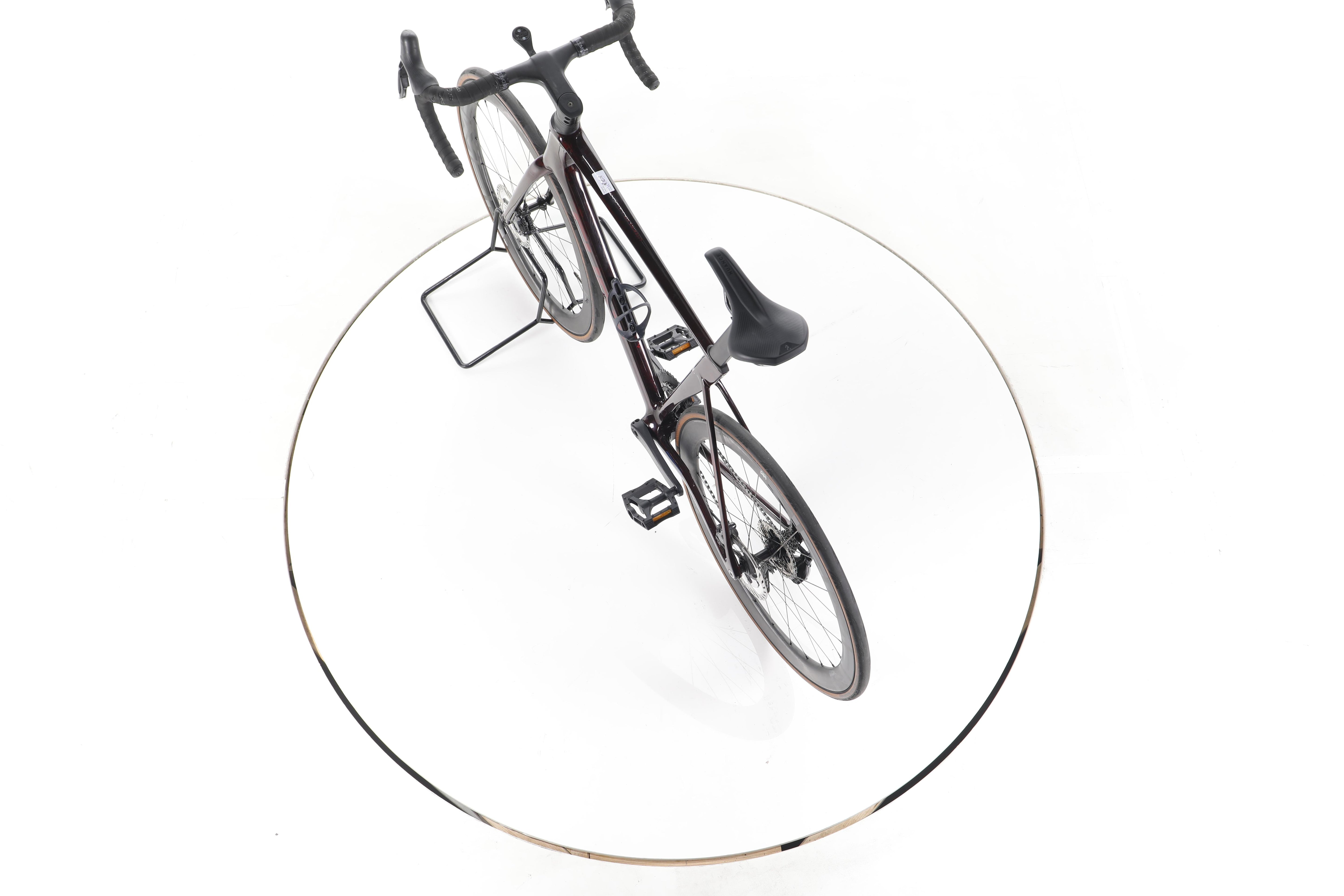 Cube Litening AIR C:68X Race Rennrad Carbon - Image 21