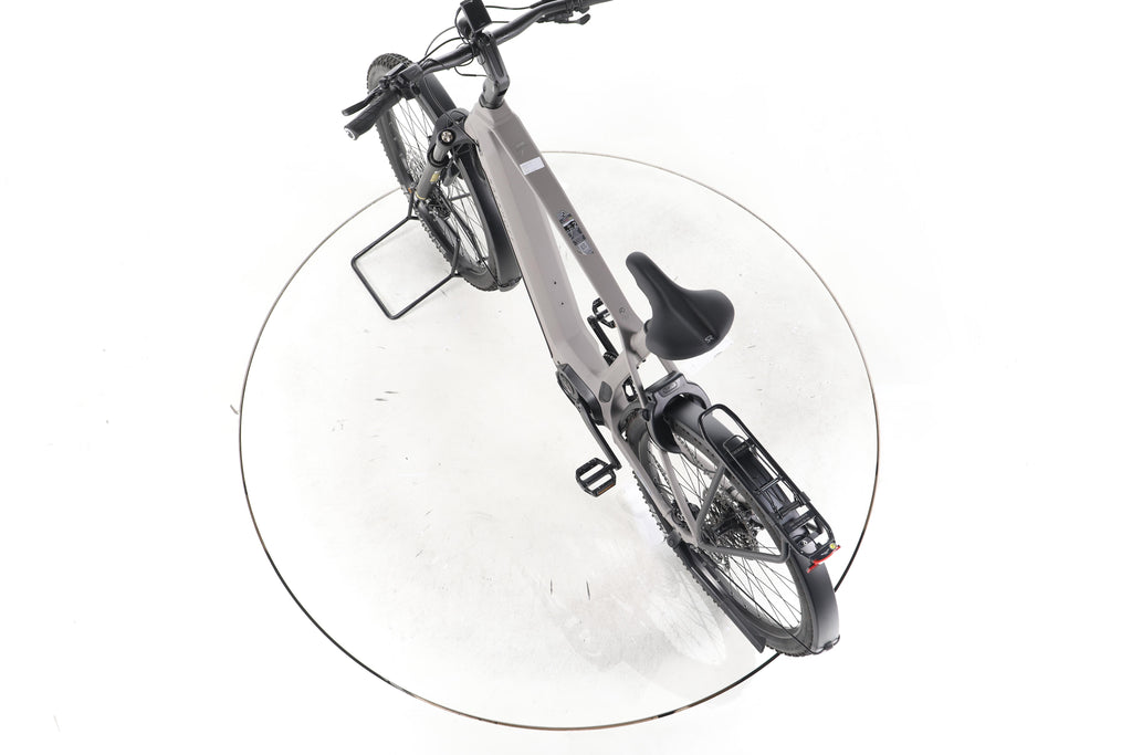 Kalkhoff Entice 7.B Move+ Trekking E-Bike - Image 21