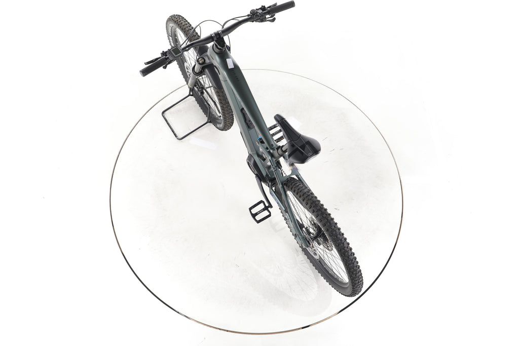 Bulls Sonic EVO AM 2 E-Bike Fully Carbon - Image 21