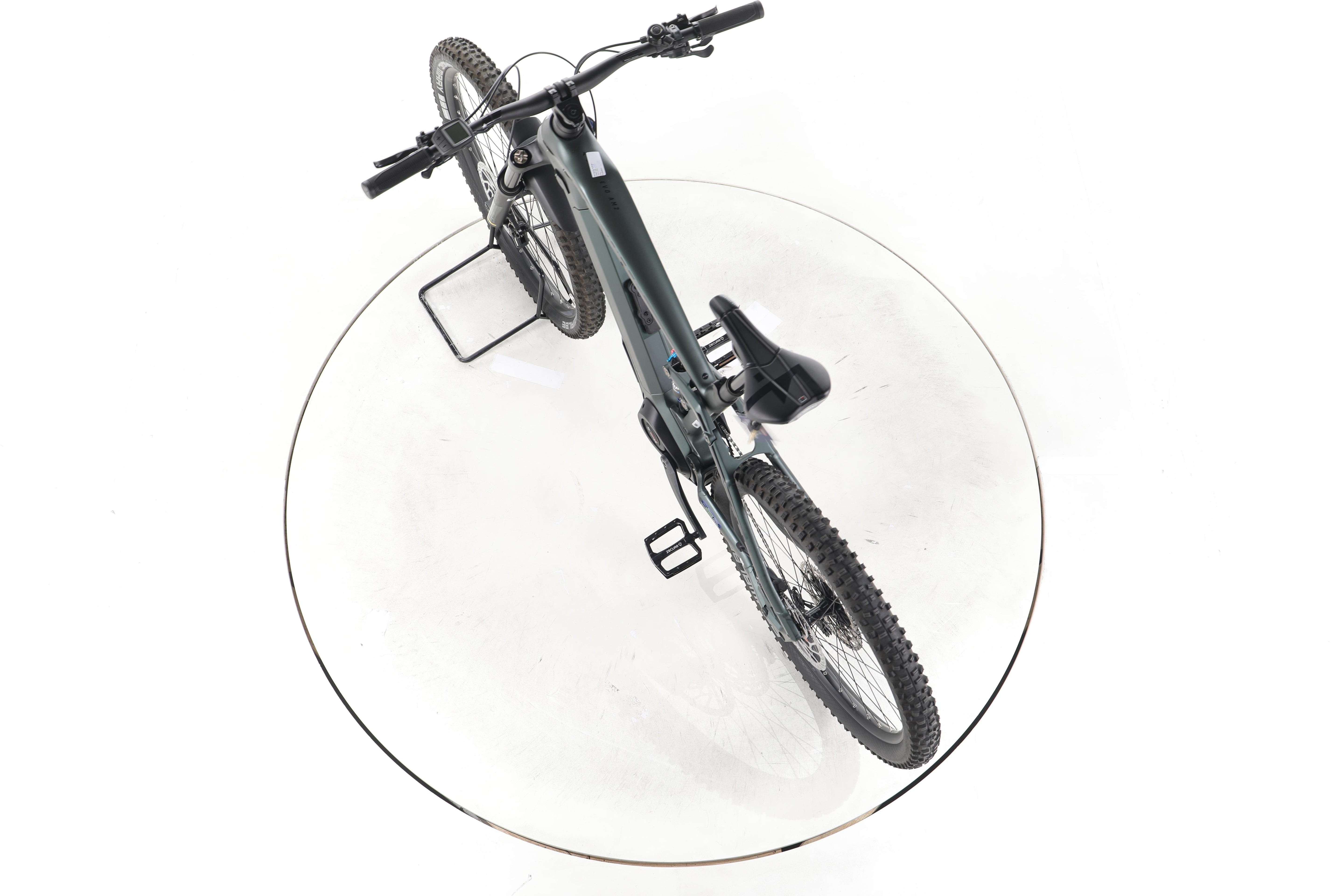 Bulls Sonic EVO AM 2 E-Bike Fully Carbon - Image 21