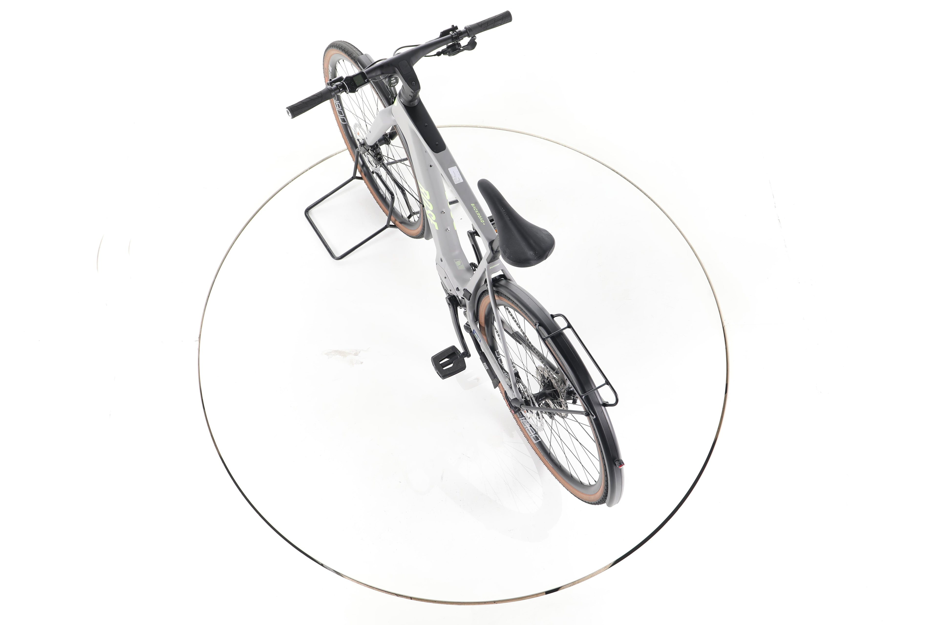 Rose Backroad Plus EQ Flatbar E-Gravelbike - Image 21