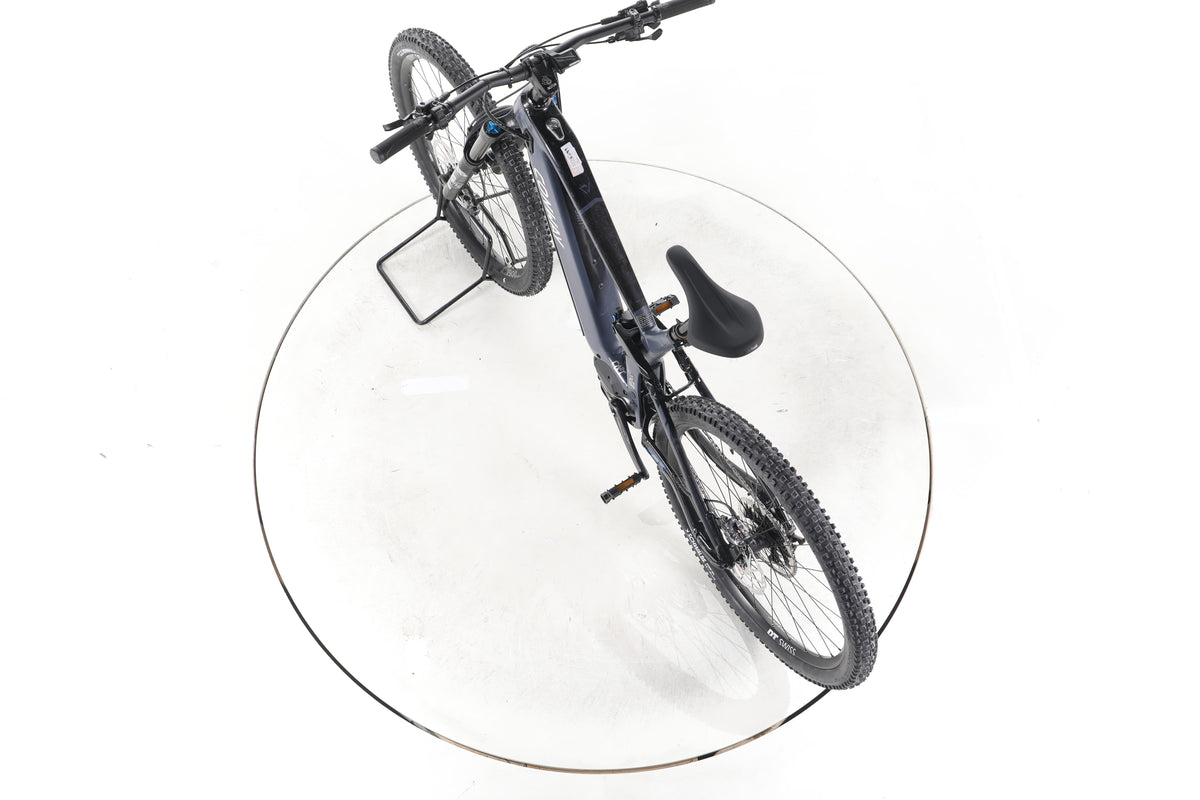 Conway eWME 6.9 E-Bike Fully - Image 21