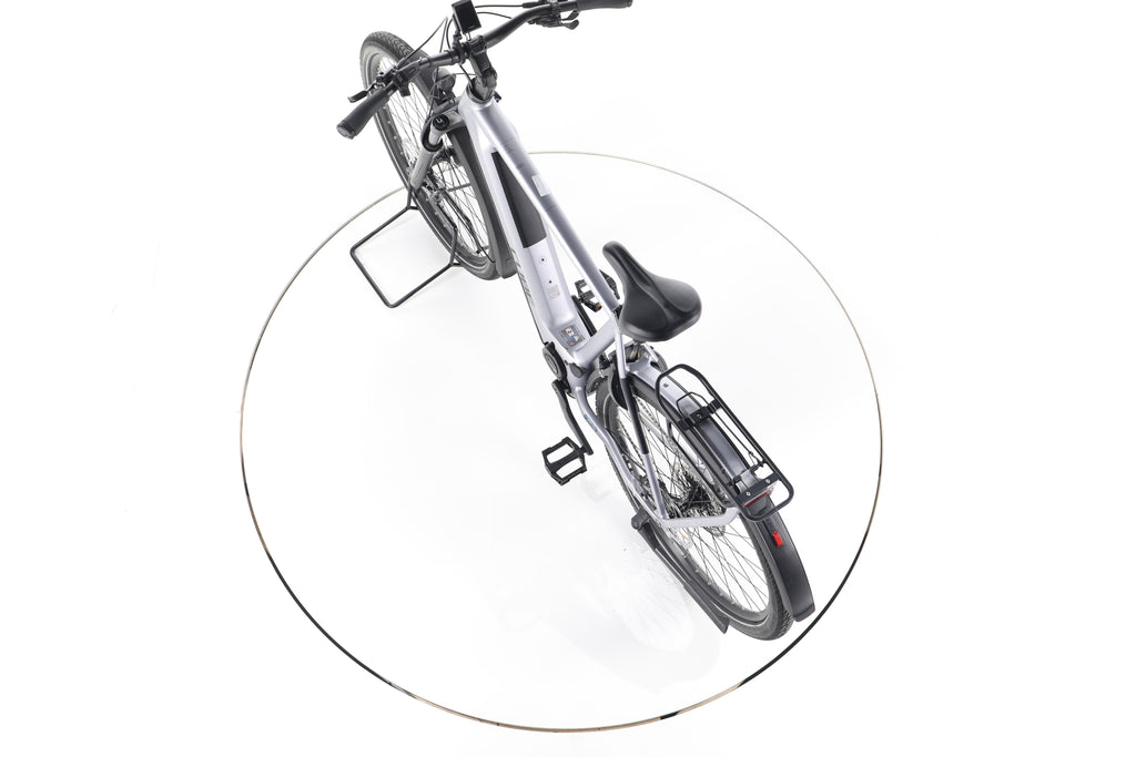 Cube Kathmandu Hybrid SLX Trekking E-Bike - Image 21