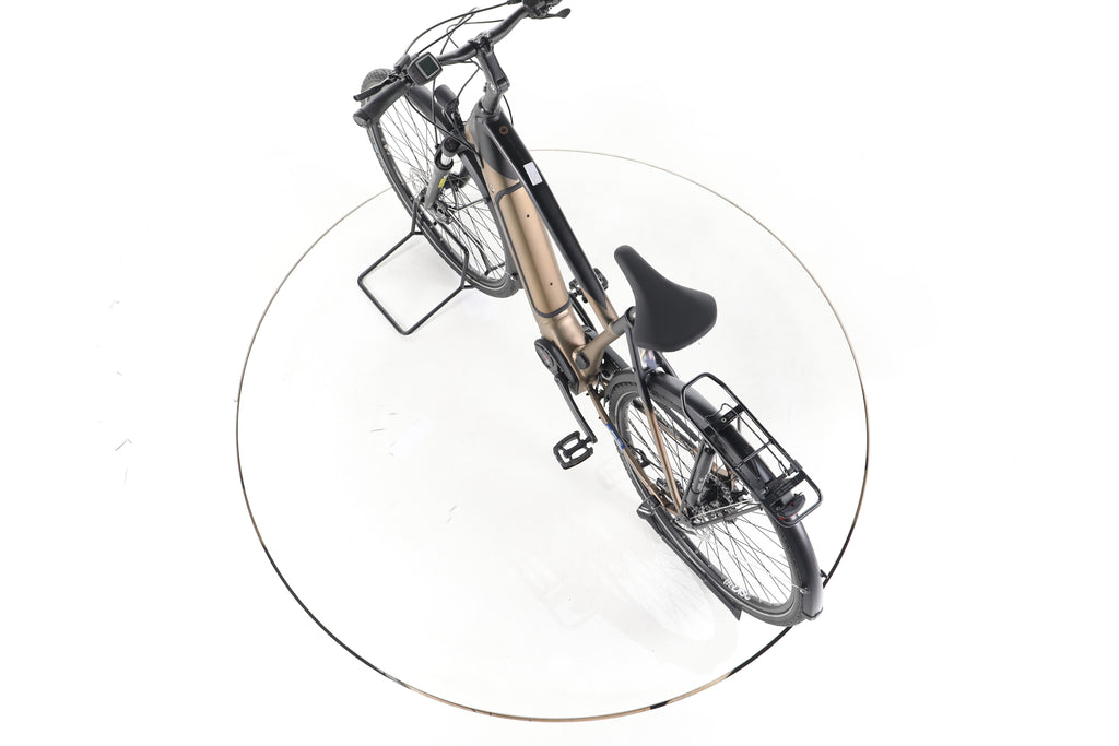 Kreidler Vitality Eco 7 Sport CX Trekking E-Bike - Image 21