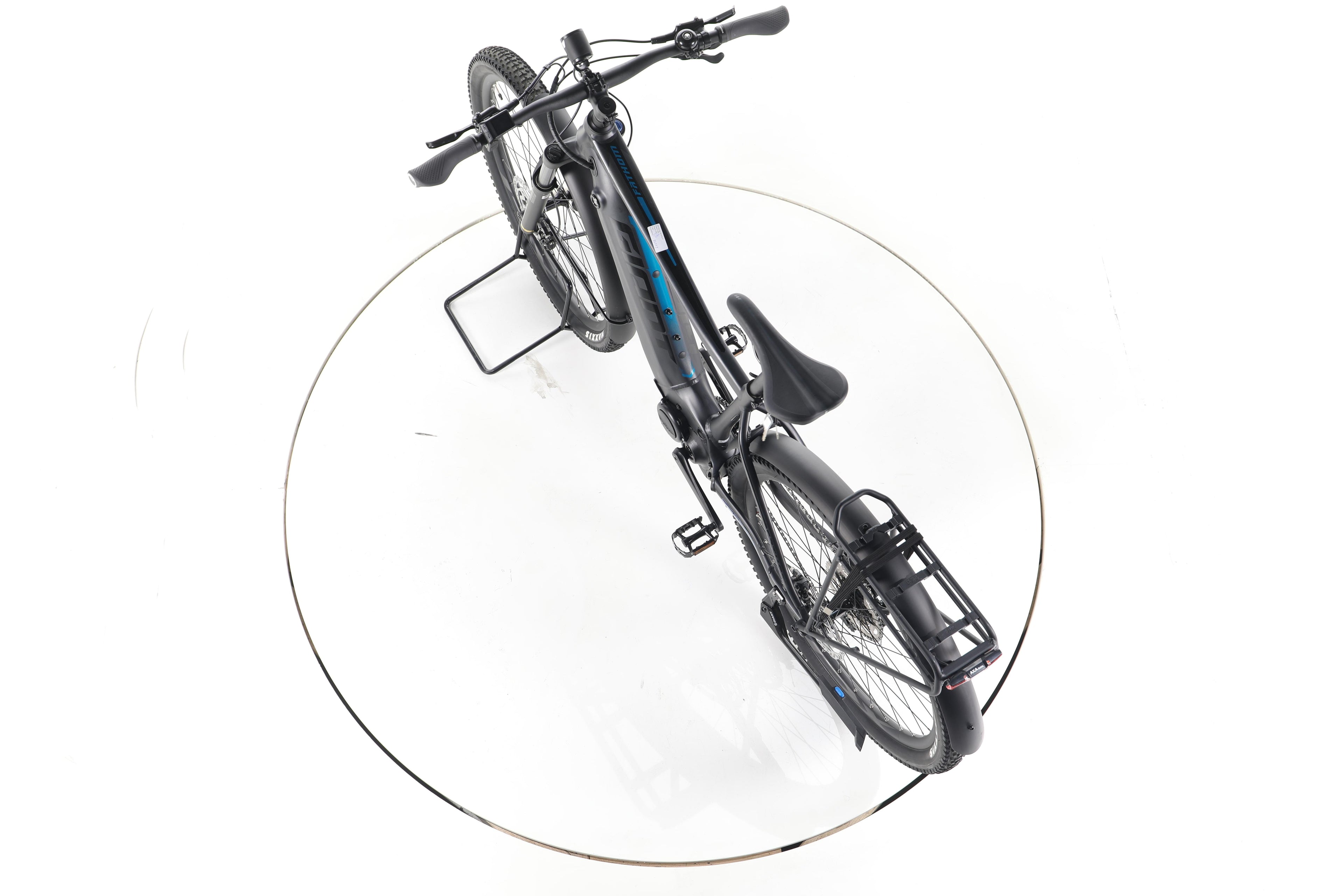 Giant Fathom E+ EX Trekking E-Bike - Image 21