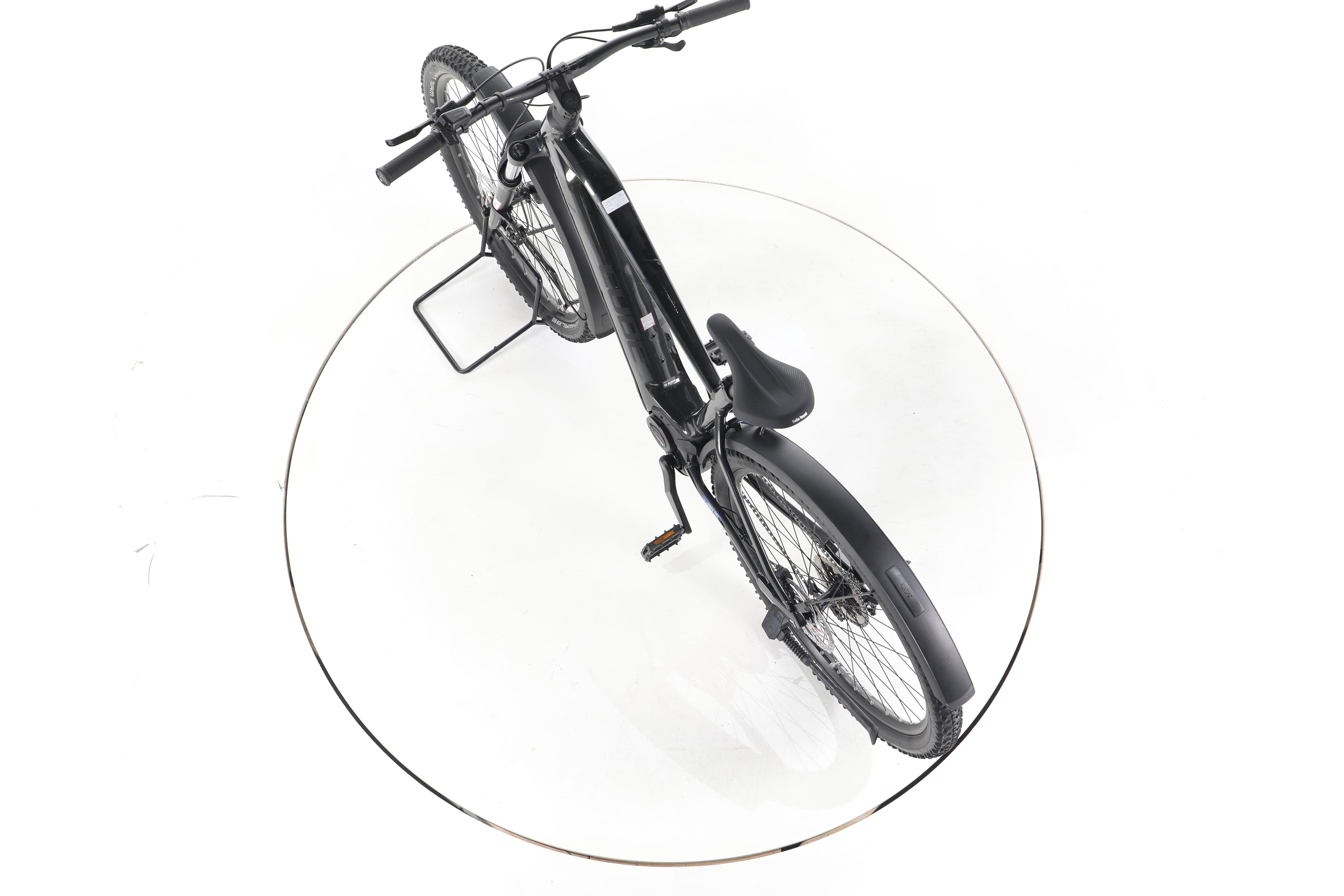 Cube Reaction Hybrid ONE E-Bike - Image 21