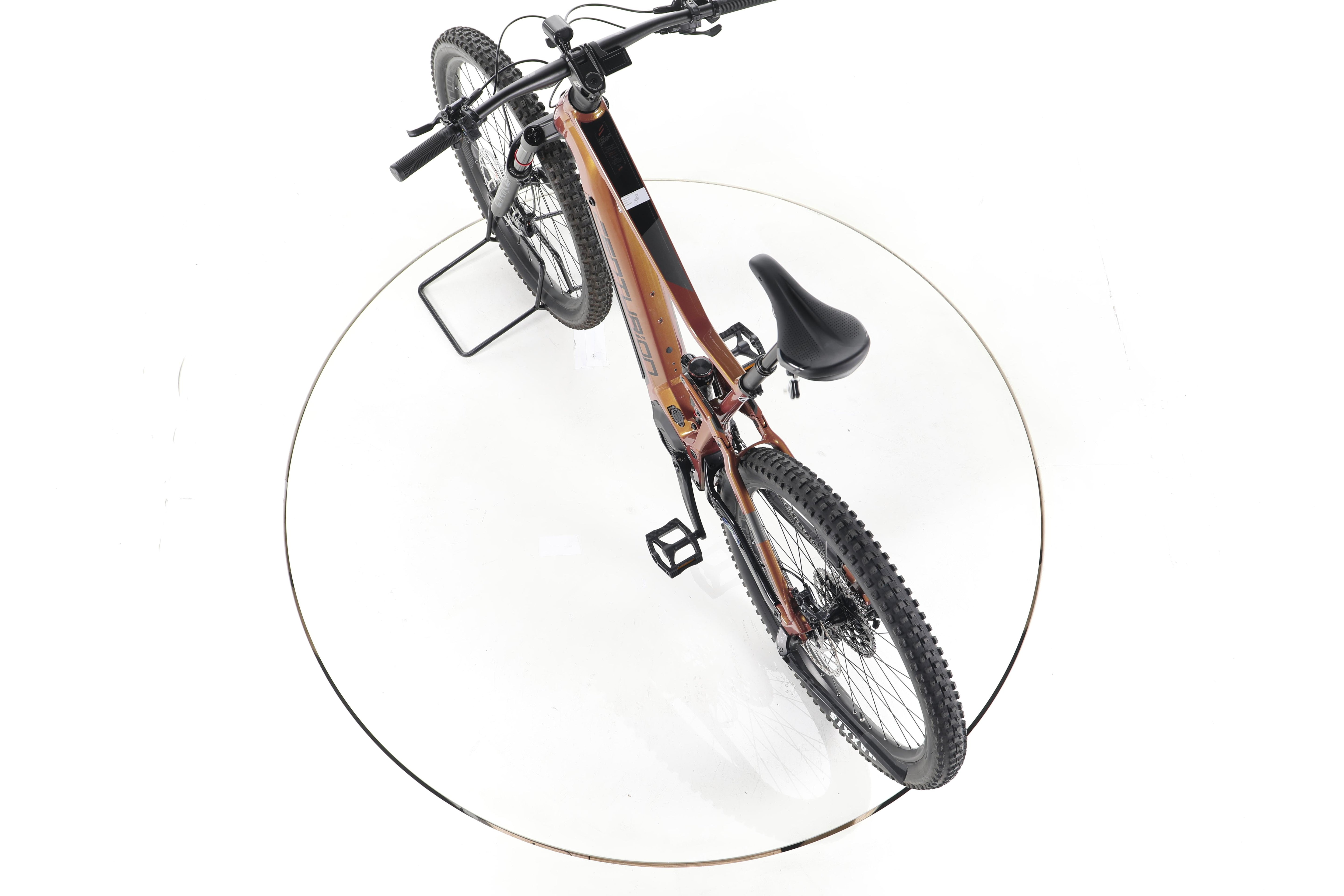 Centurion No Pogo F2000i Fully E-Bike 2024 - Image 21