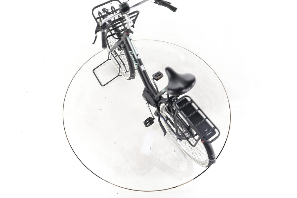 Gazelle Miss Grace C7+ City E-Bike Tiefeinsteiger - Image 21