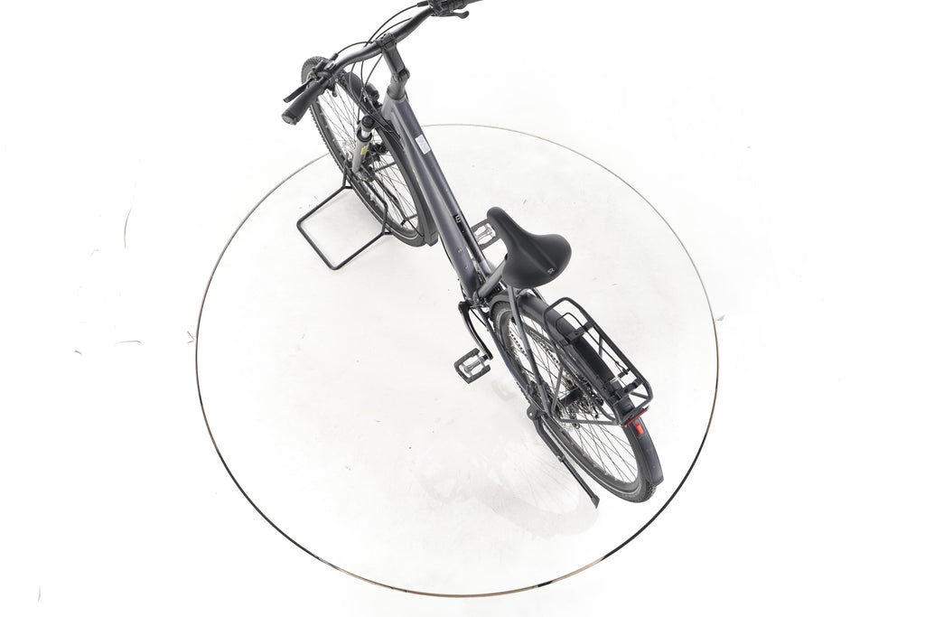Cube Touring EXC Fahrrad City & Trekking - Image 21