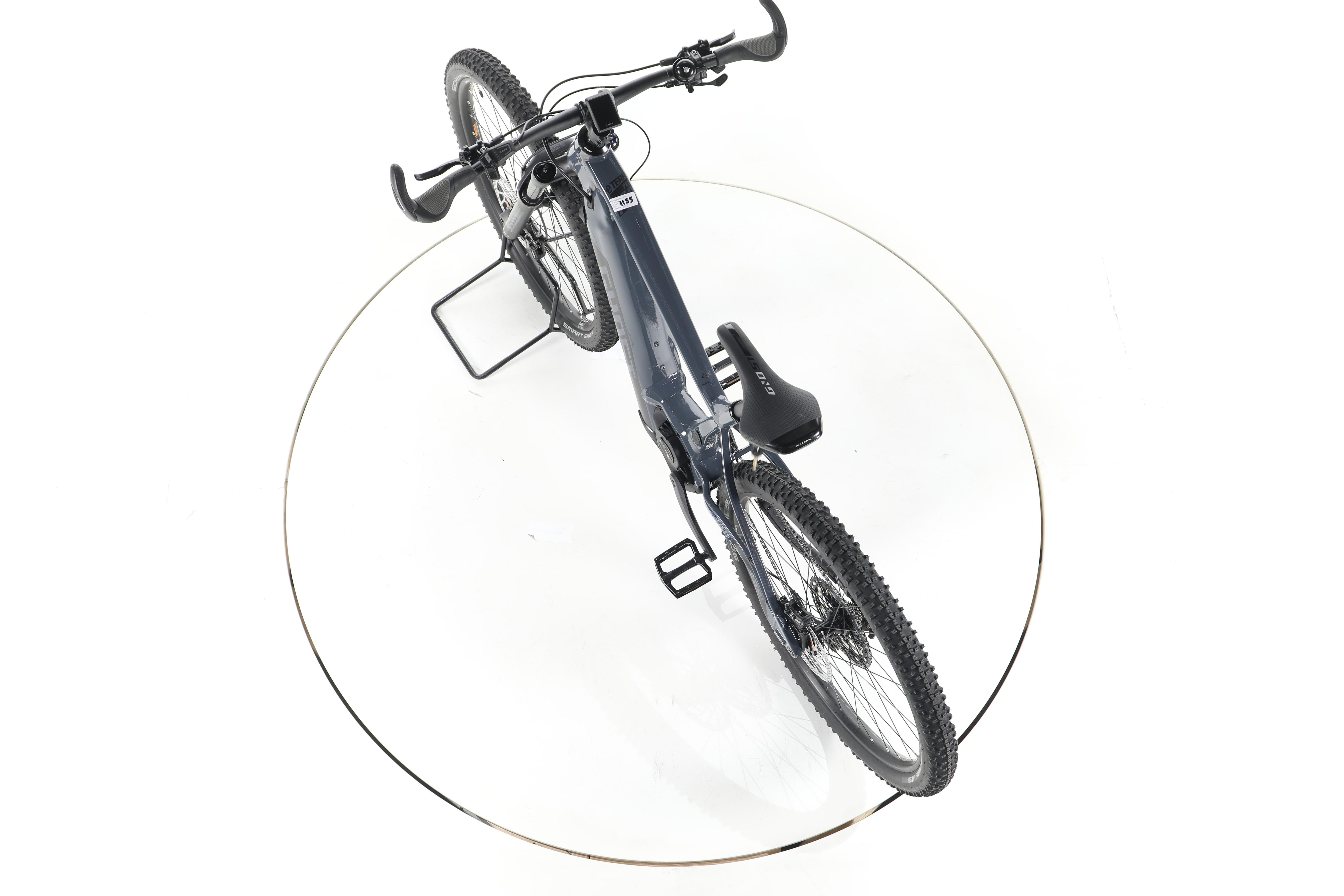 Ghost E-Teru B Pro E-Bike - Image 21