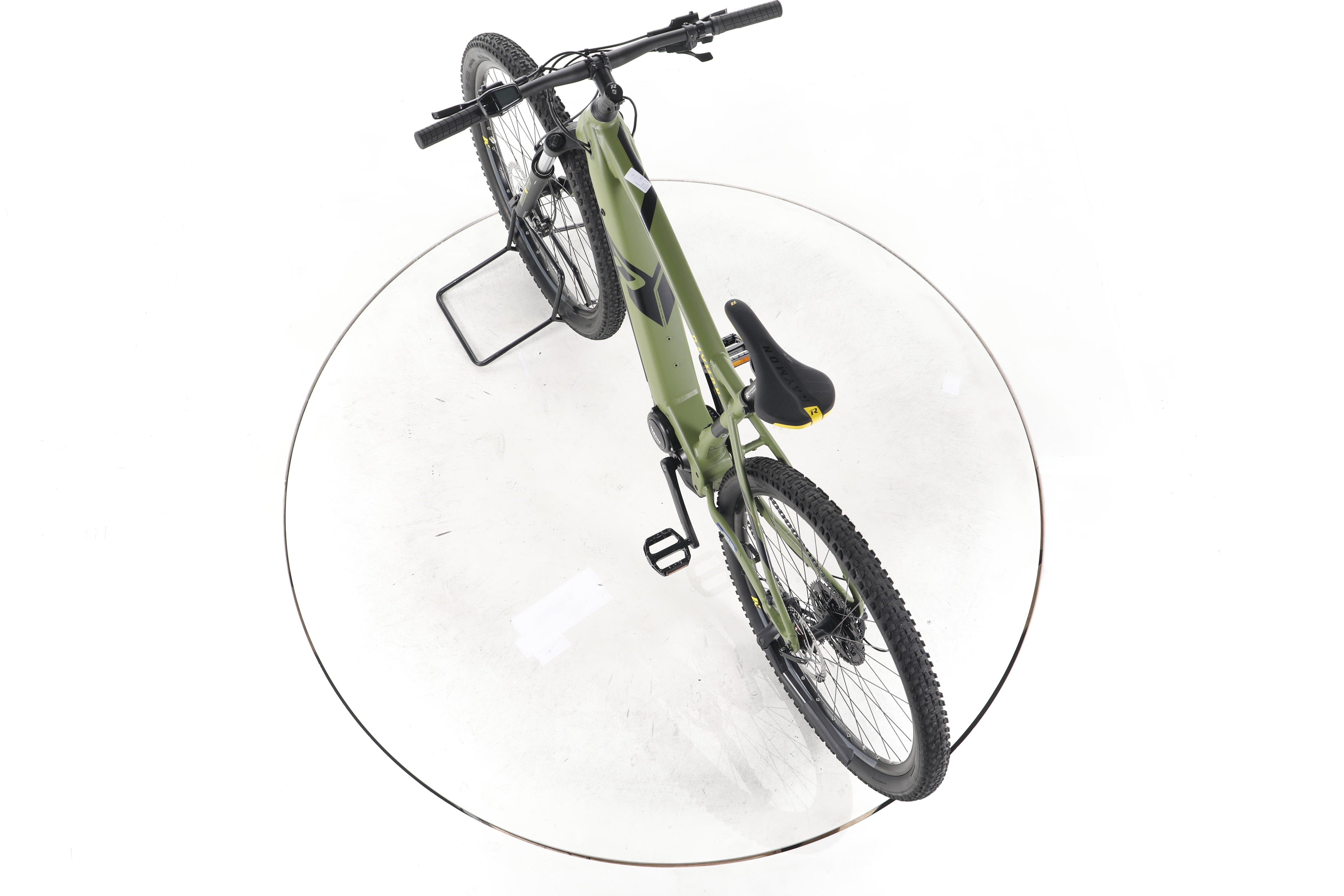 R Raymon HardRay E 4.0 E-Bike - Image 21