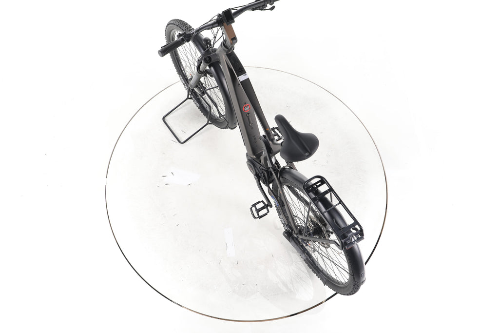 Carver SUV E.550 FS SUV E-Bike - Image 21