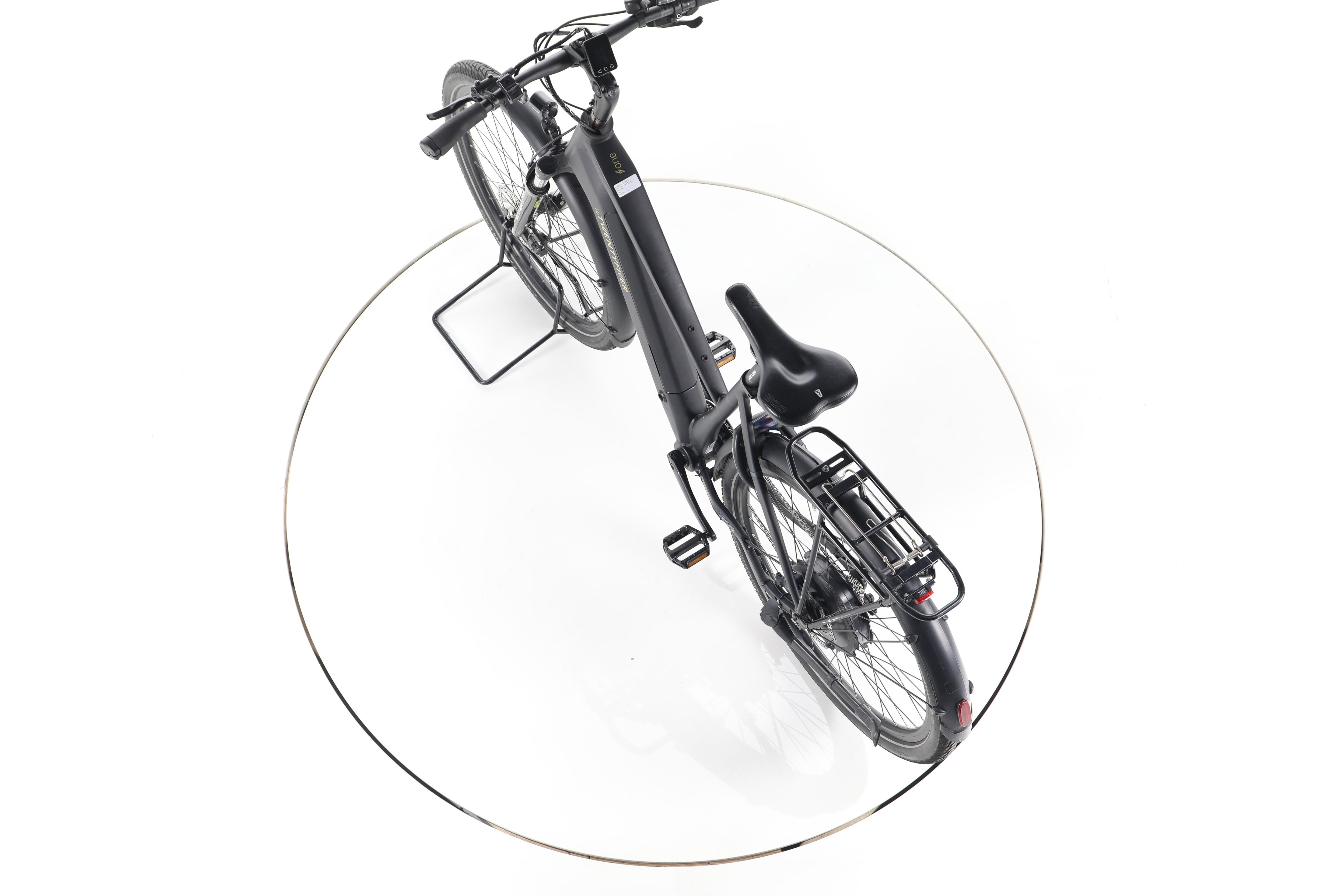 Wittich 19Twentyfiver Trekking E-Bike - Image 21