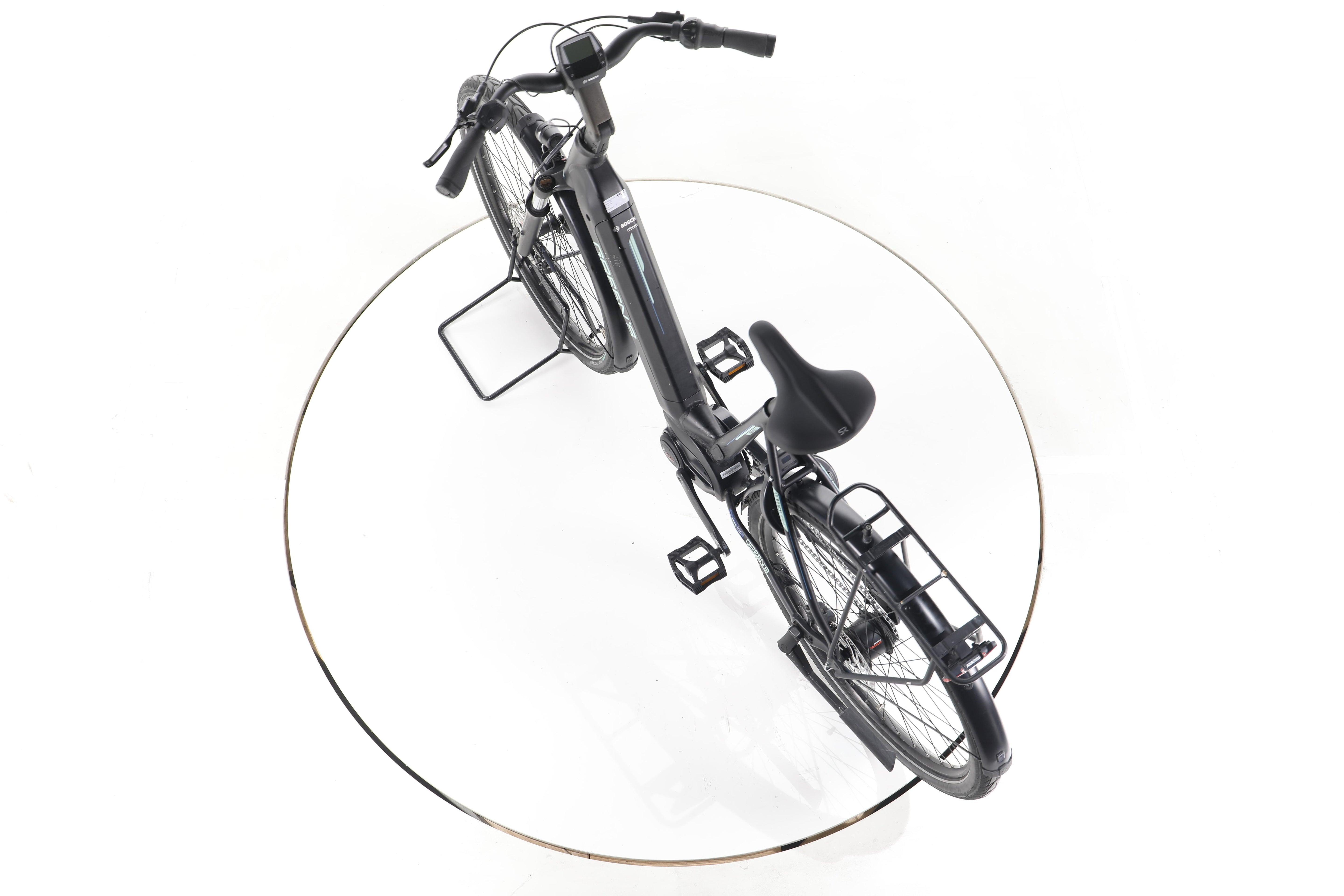 Green's Bromley City E-Bike Tiefeinsteiger - Image 21