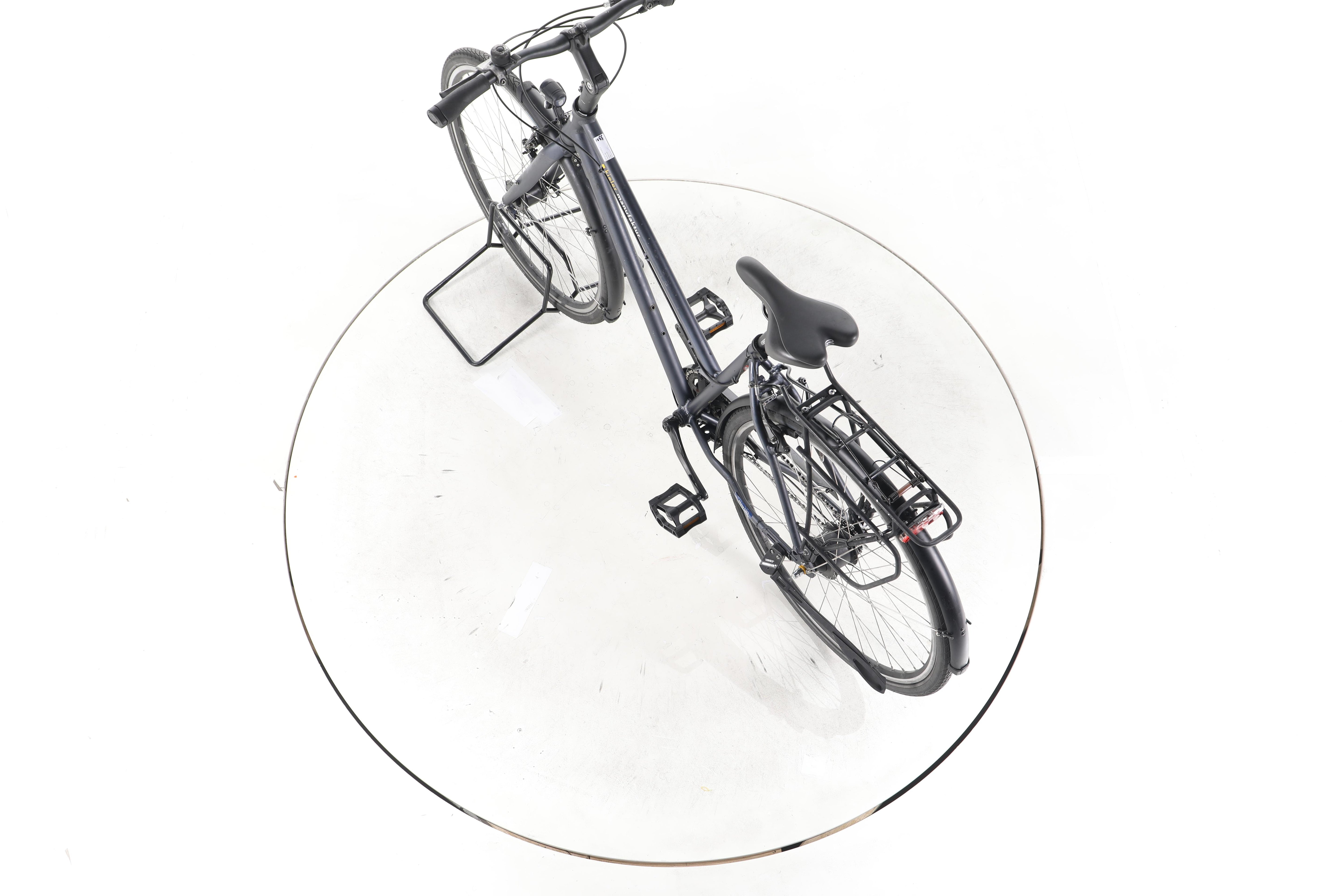 Kieler Manufaktur Alu SG Fahrrad City & Trekking - Image 21