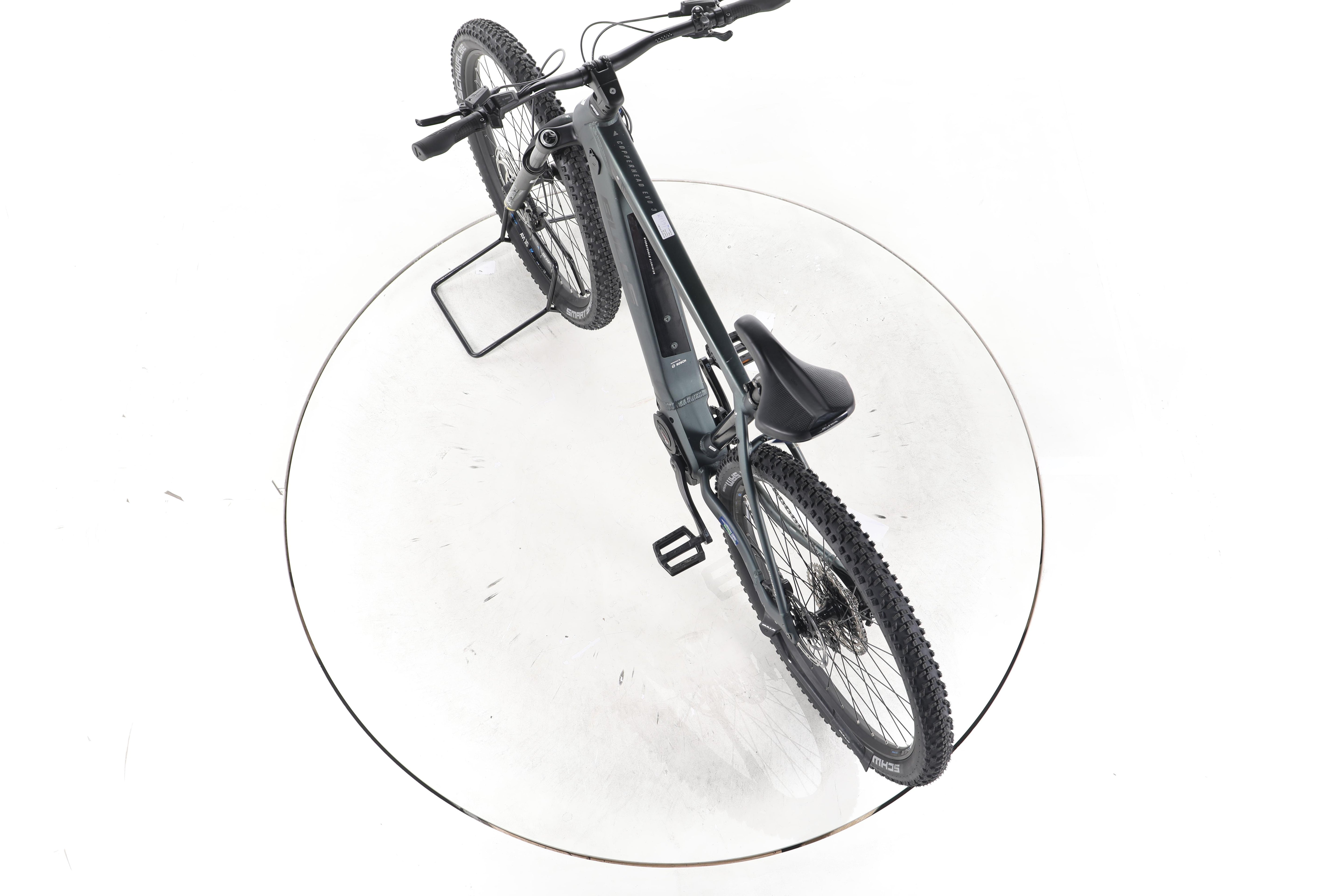Bulls Copperhead EVO 3 E-Bike - Image 21